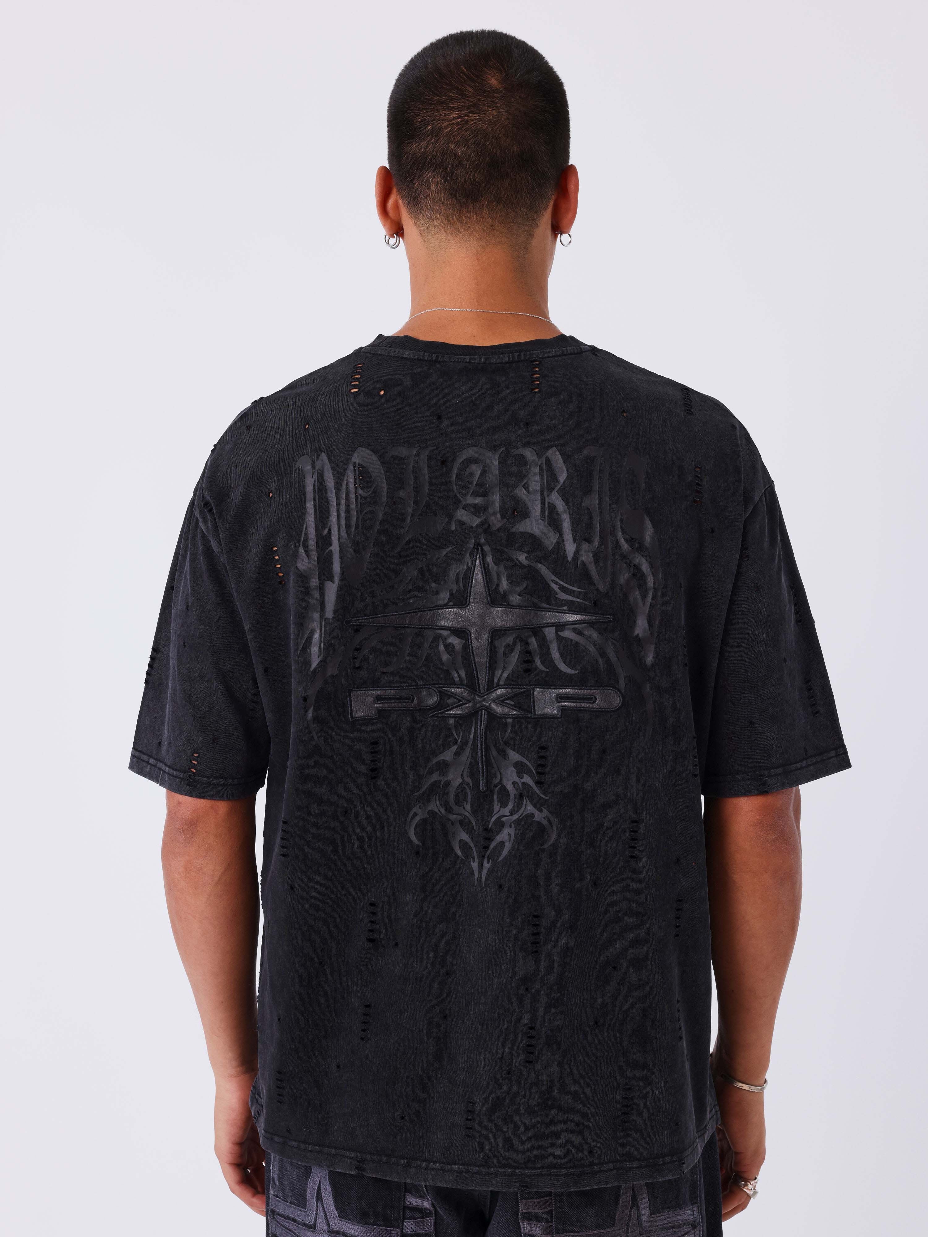 Tribal T-shirt-2
