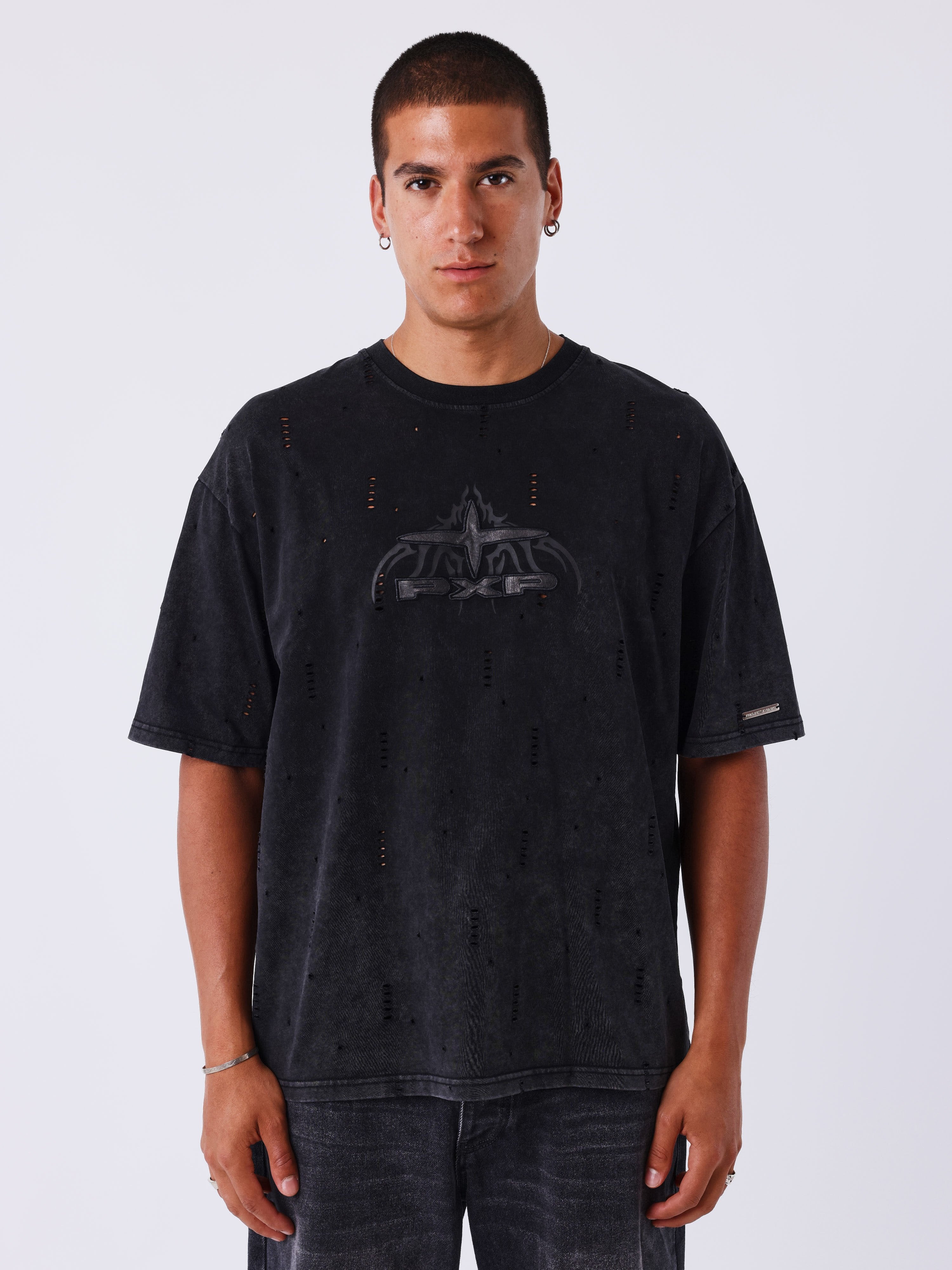 Tribal T-shirt-1