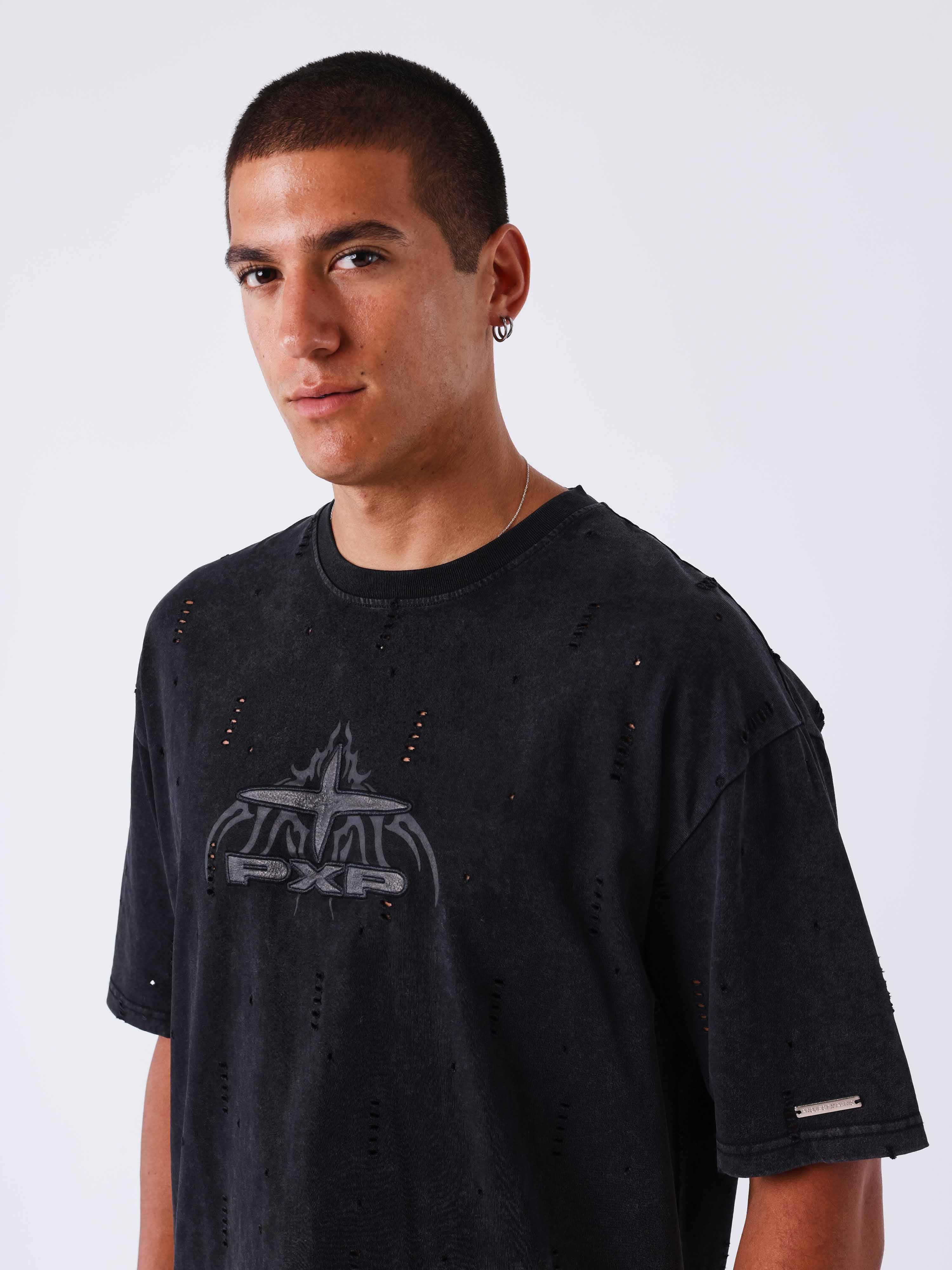 Tribal T-shirt-3