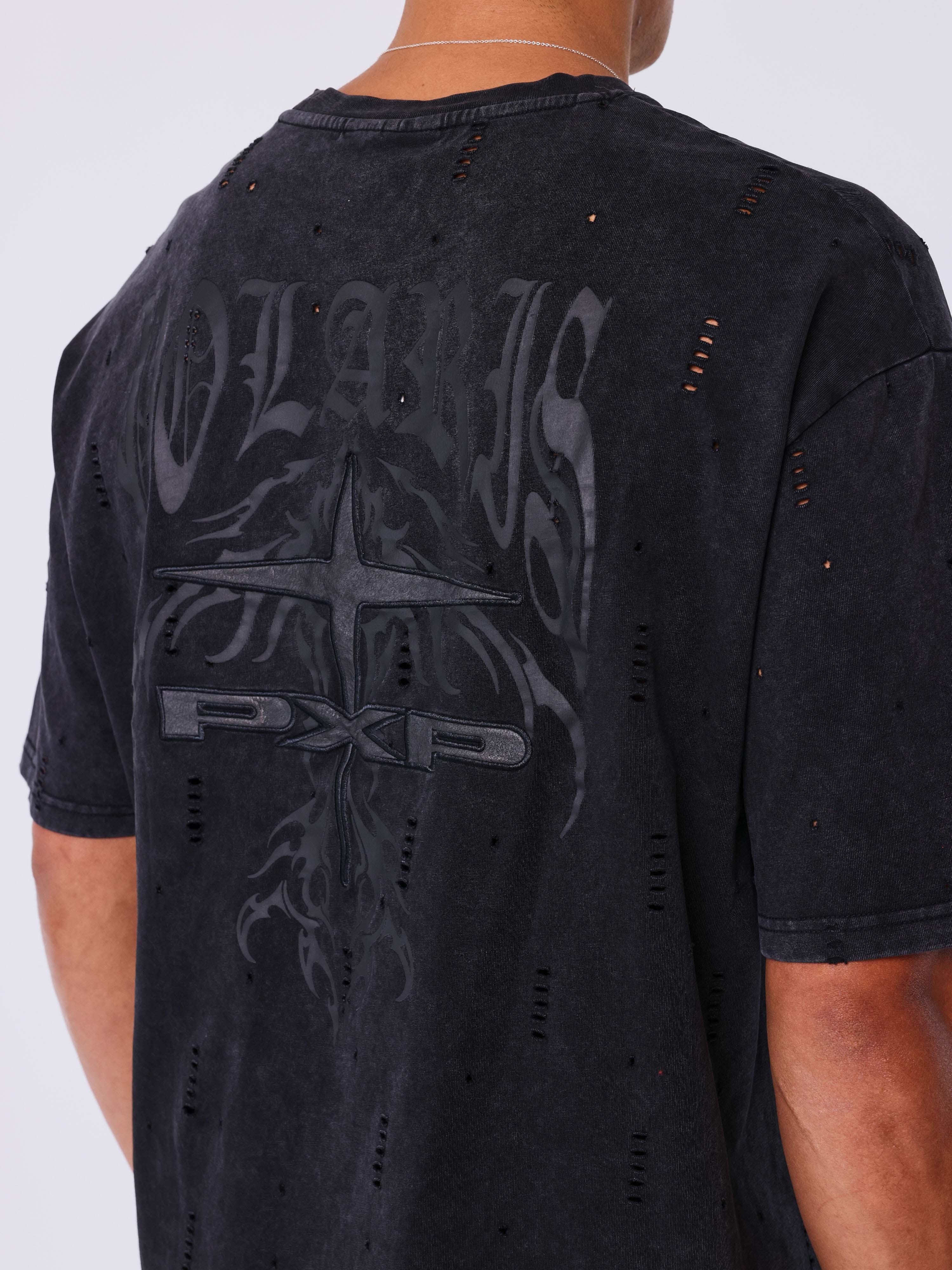 Tribal T-shirt-4
