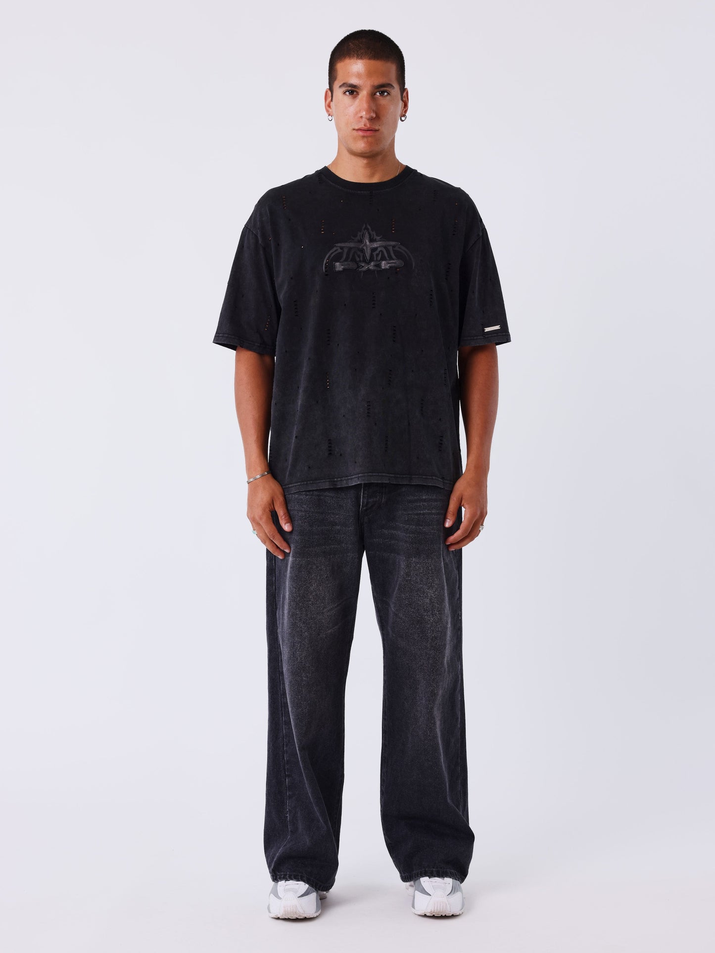 Tribal T-shirt