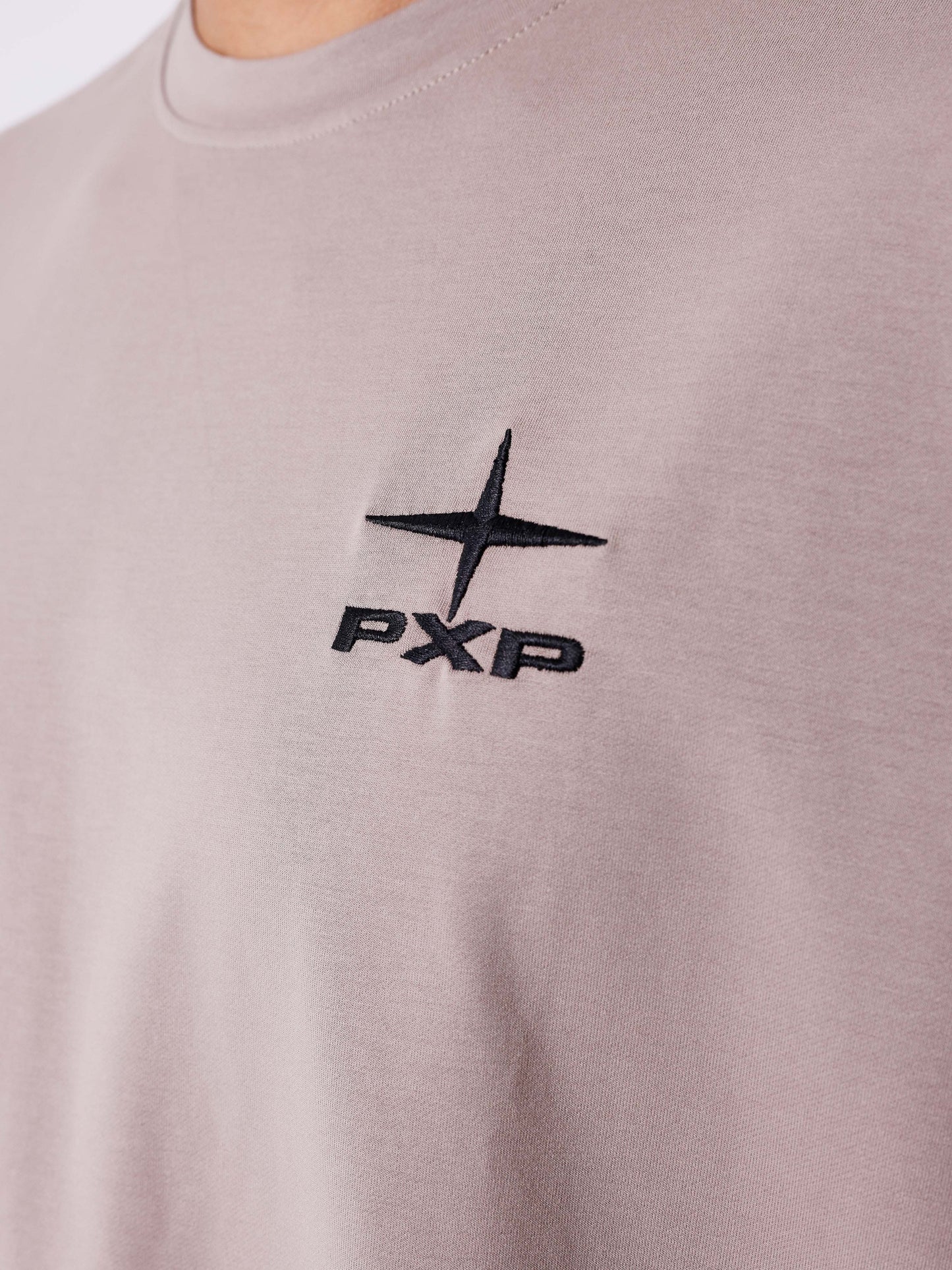T-shirt Graphique fleur