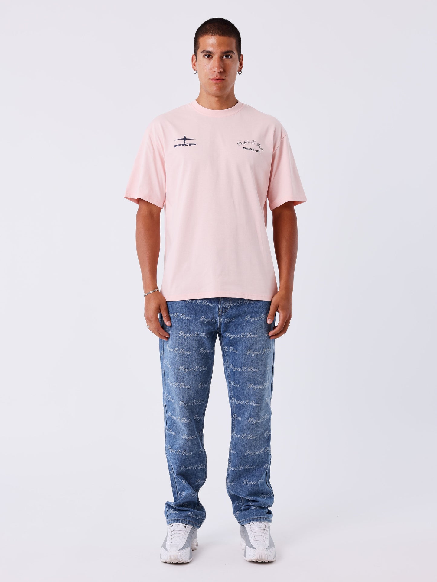 PXP Mitgliederclub T-Shirt