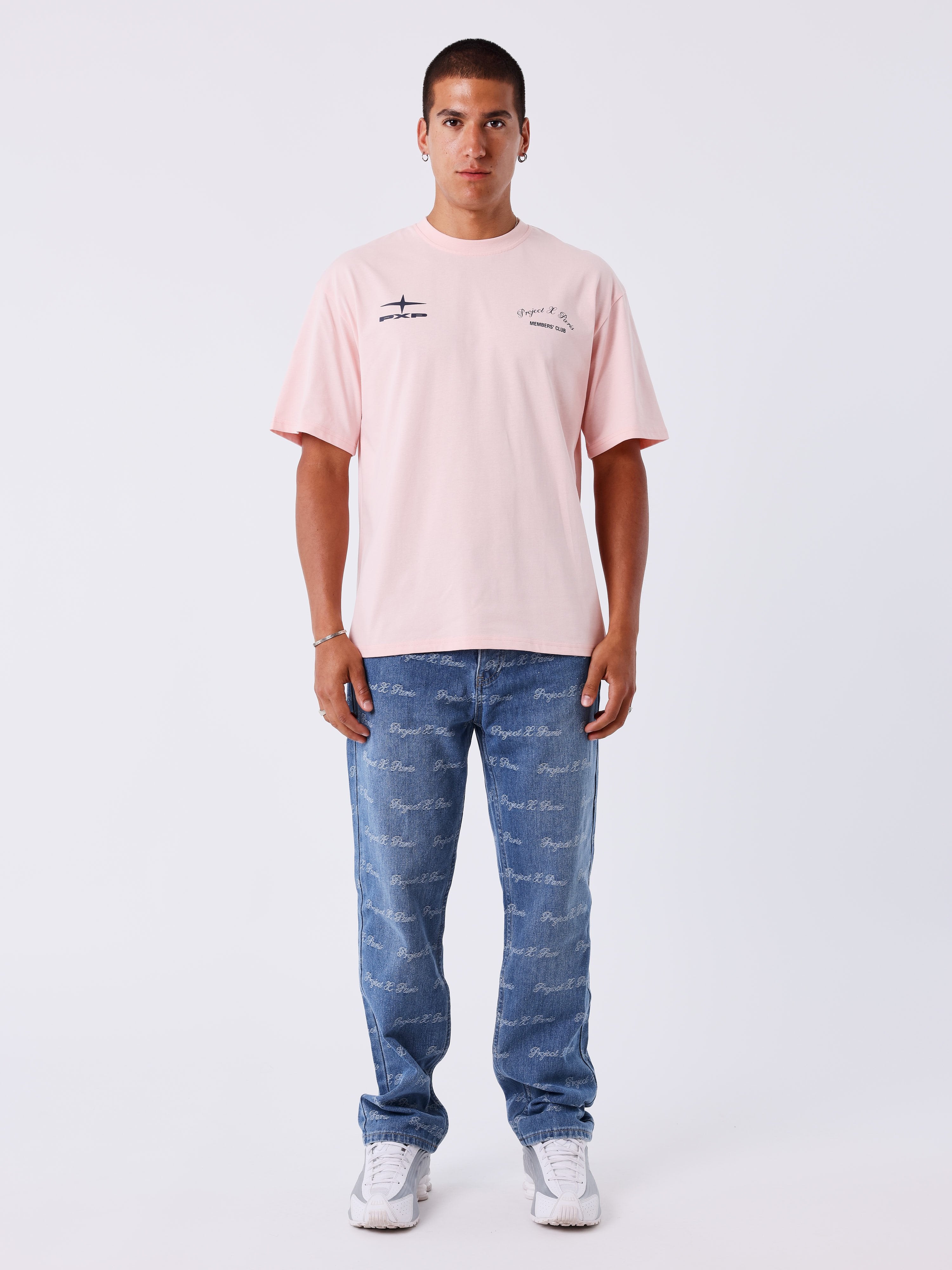 PXP Mitgliederclub T-Shirt-5