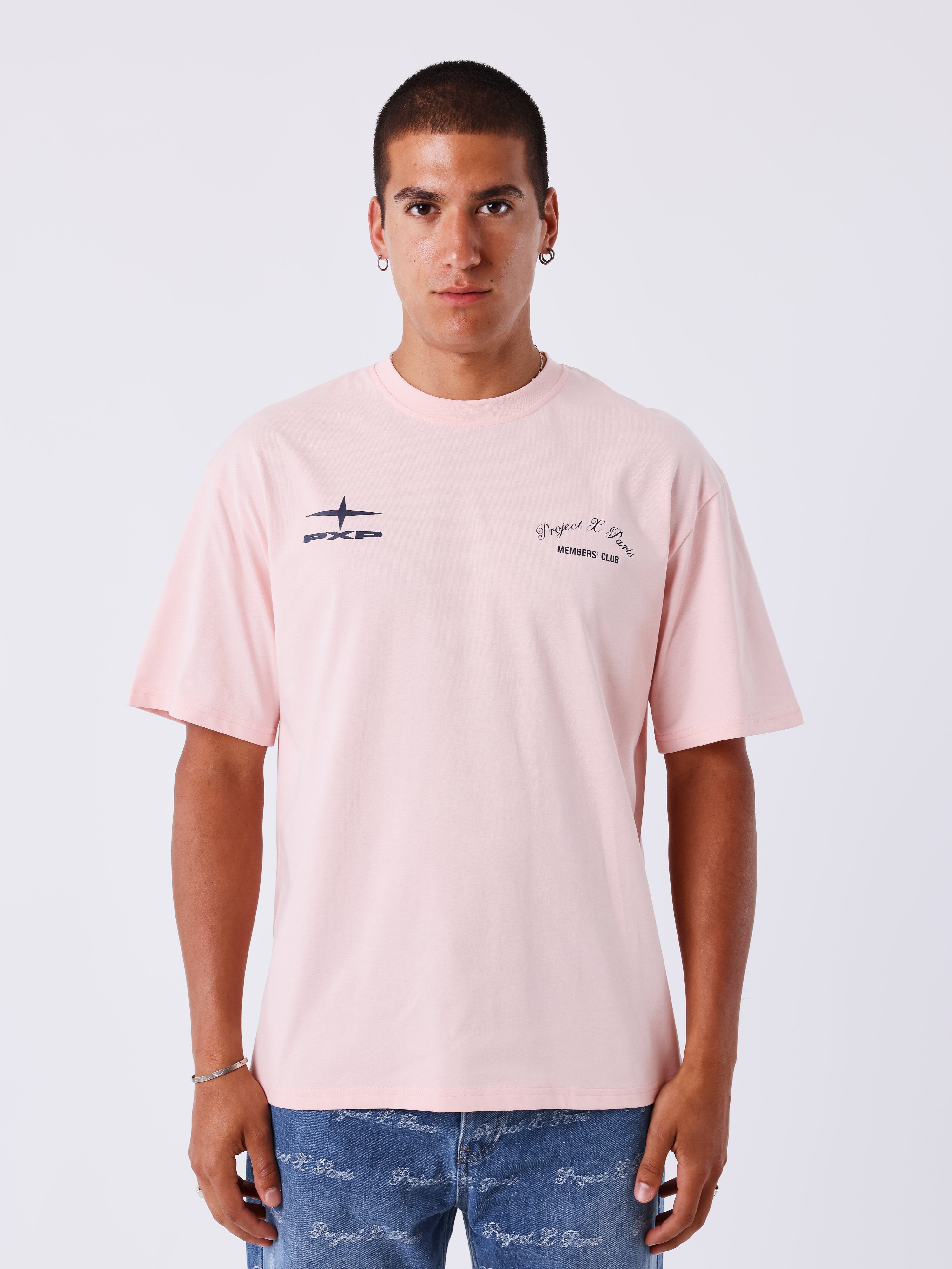 PXP Mitgliederclub T-Shirt-1