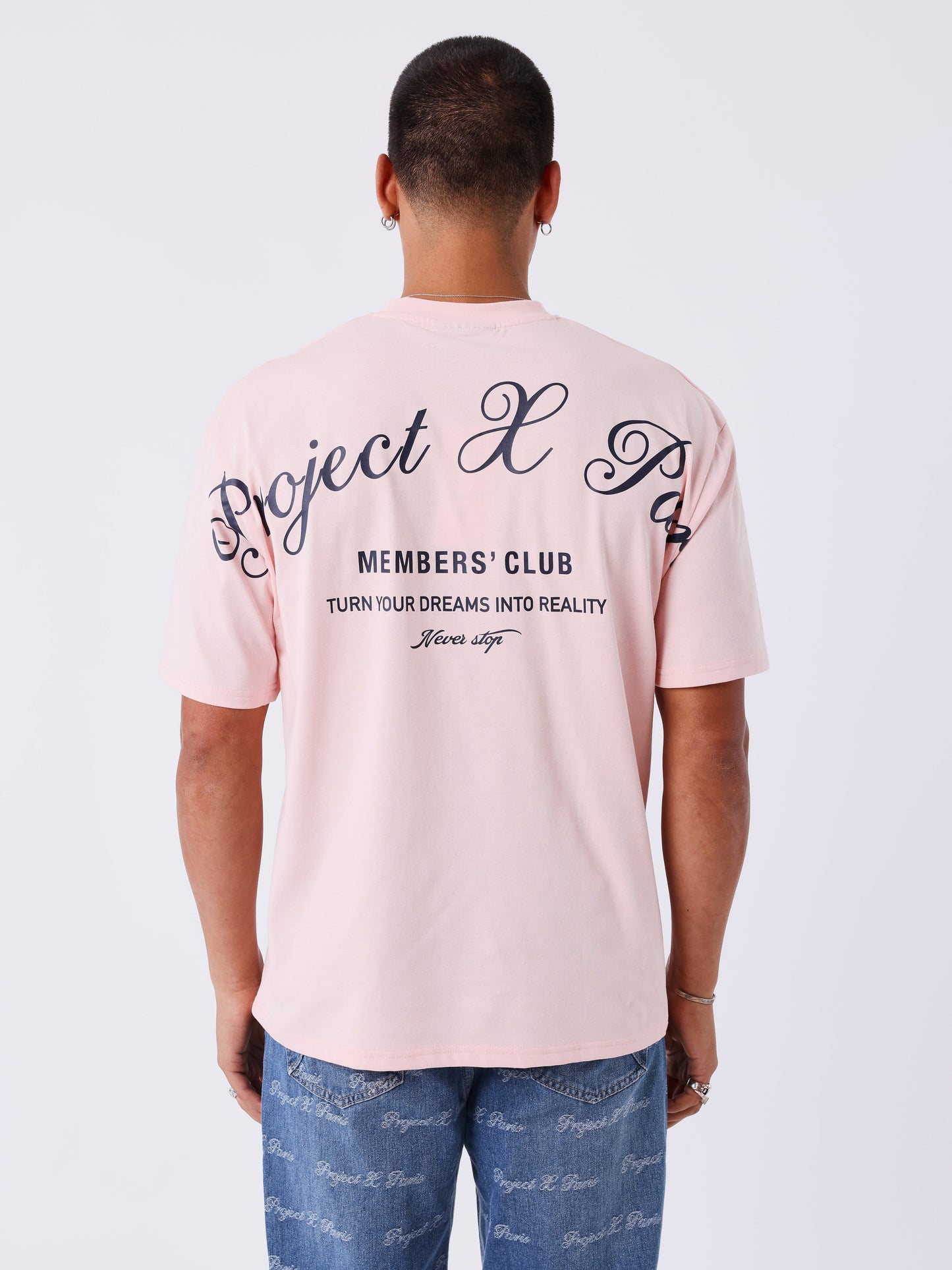 PXP Mitgliederclub T-Shirt
