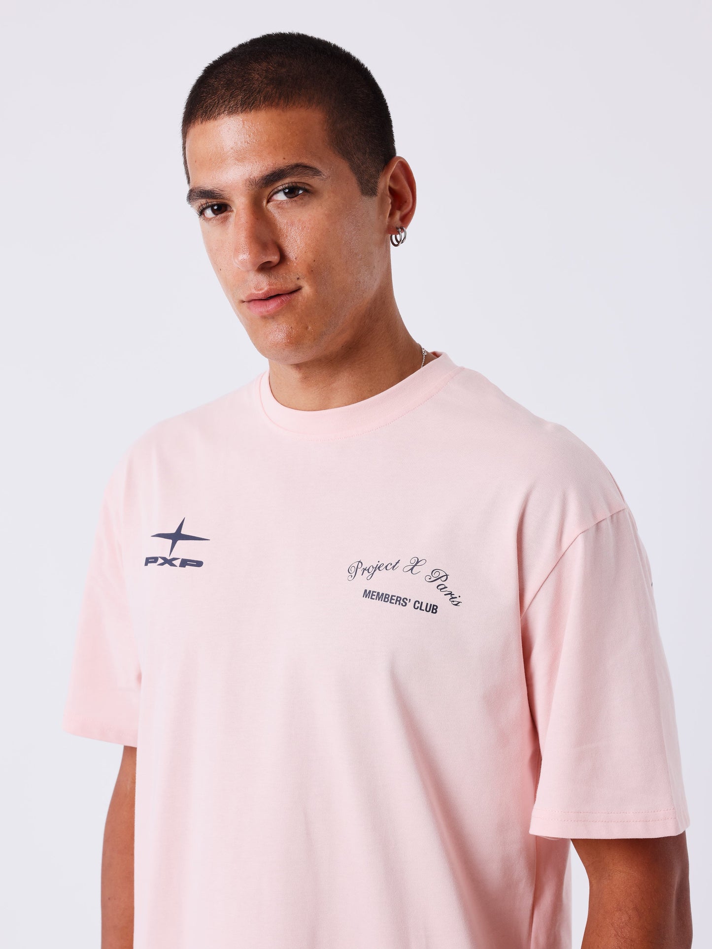 PXP Mitgliederclub T-Shirt