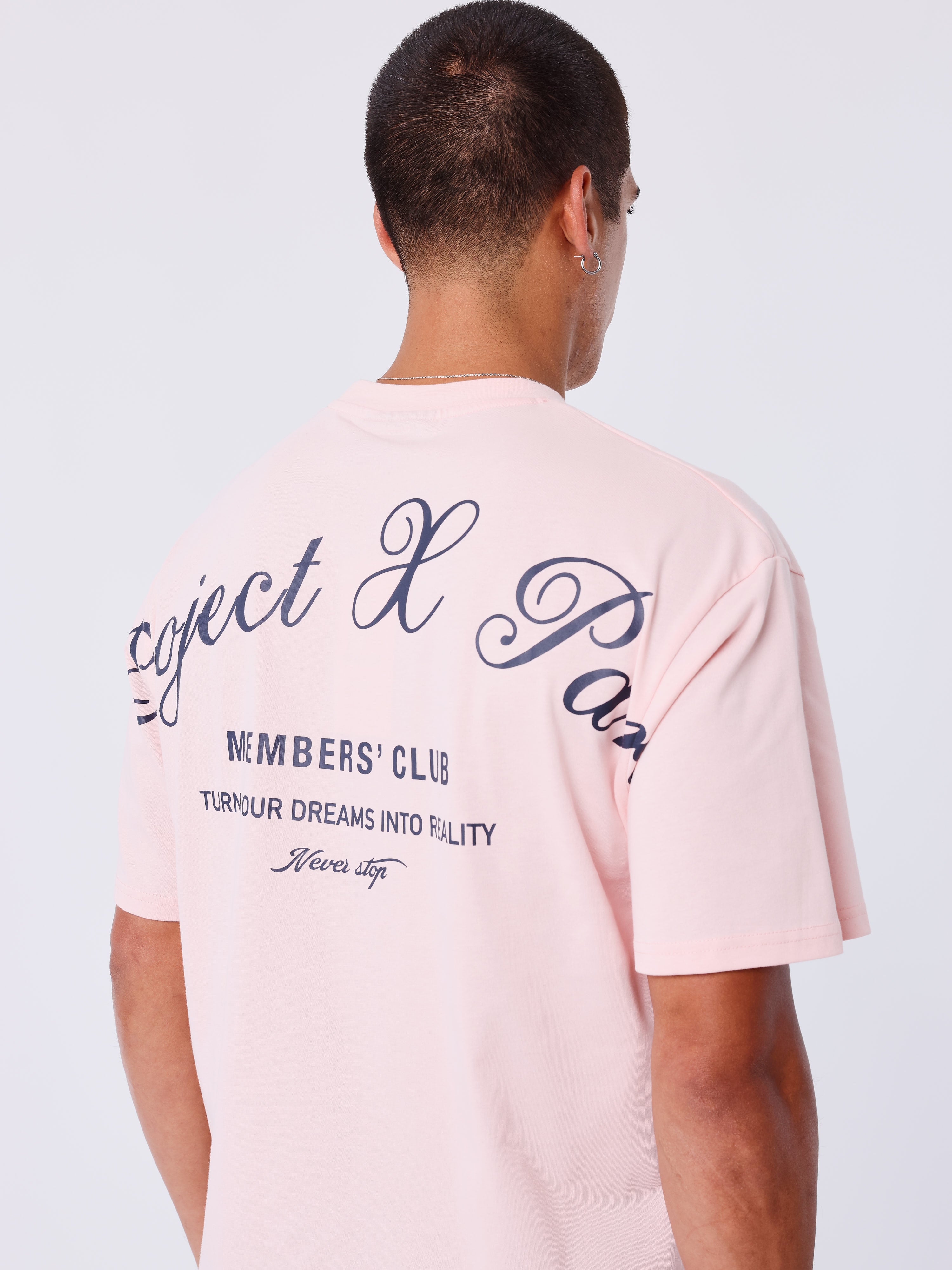 PXP Mitgliederclub T-Shirt-4