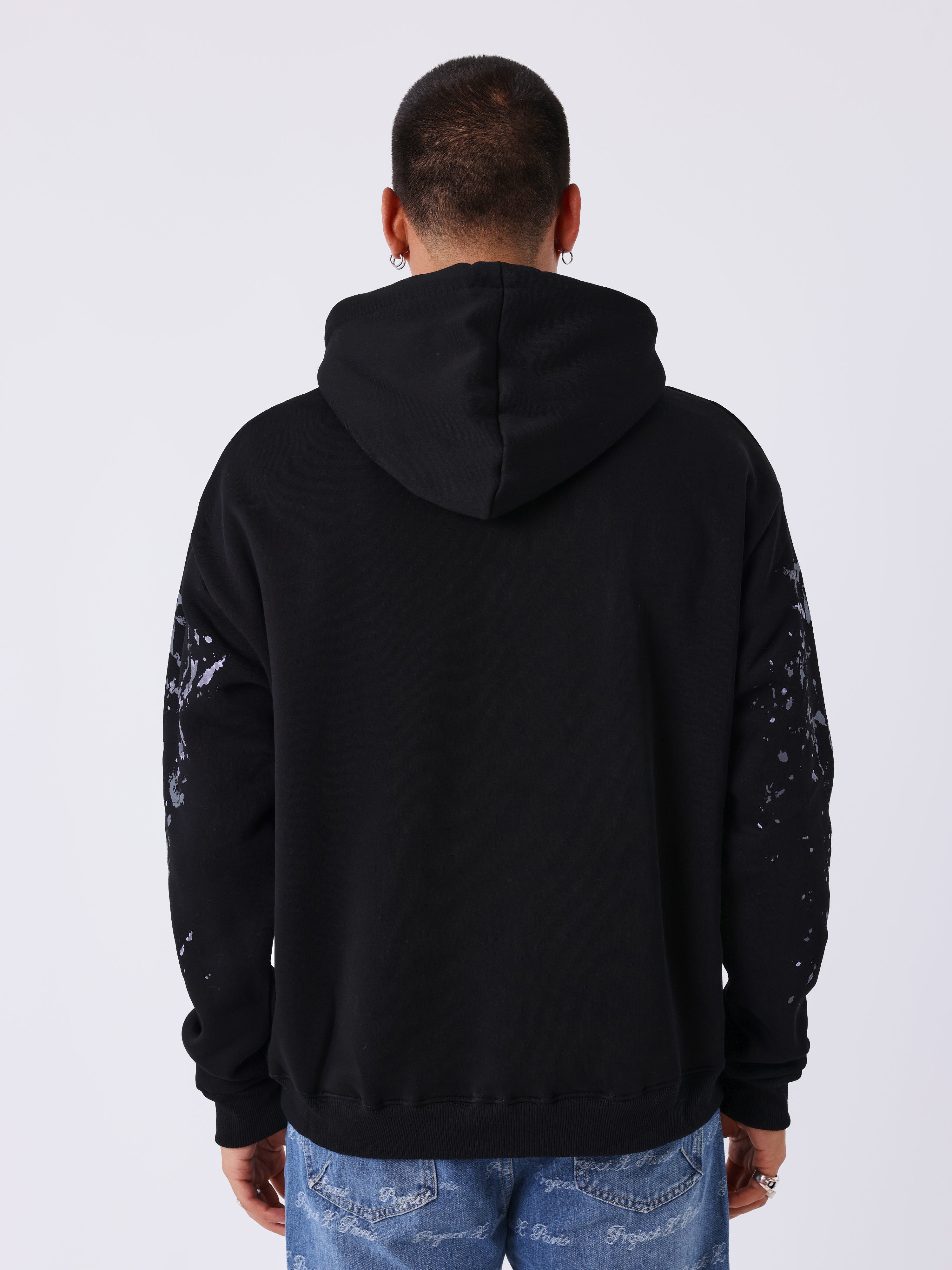 Sudadera con capucha Artful-2