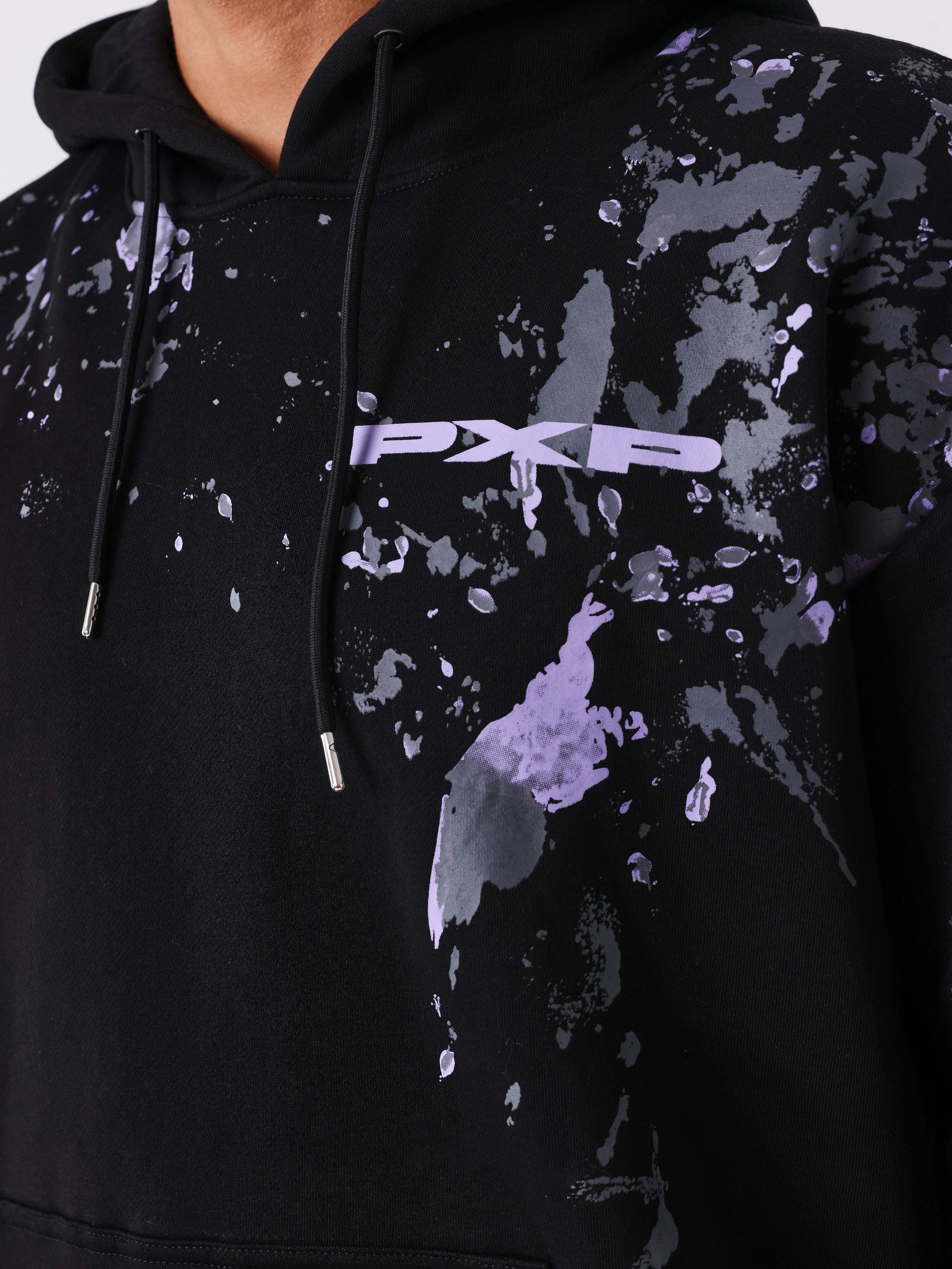 Sudadera con capucha Artful-4