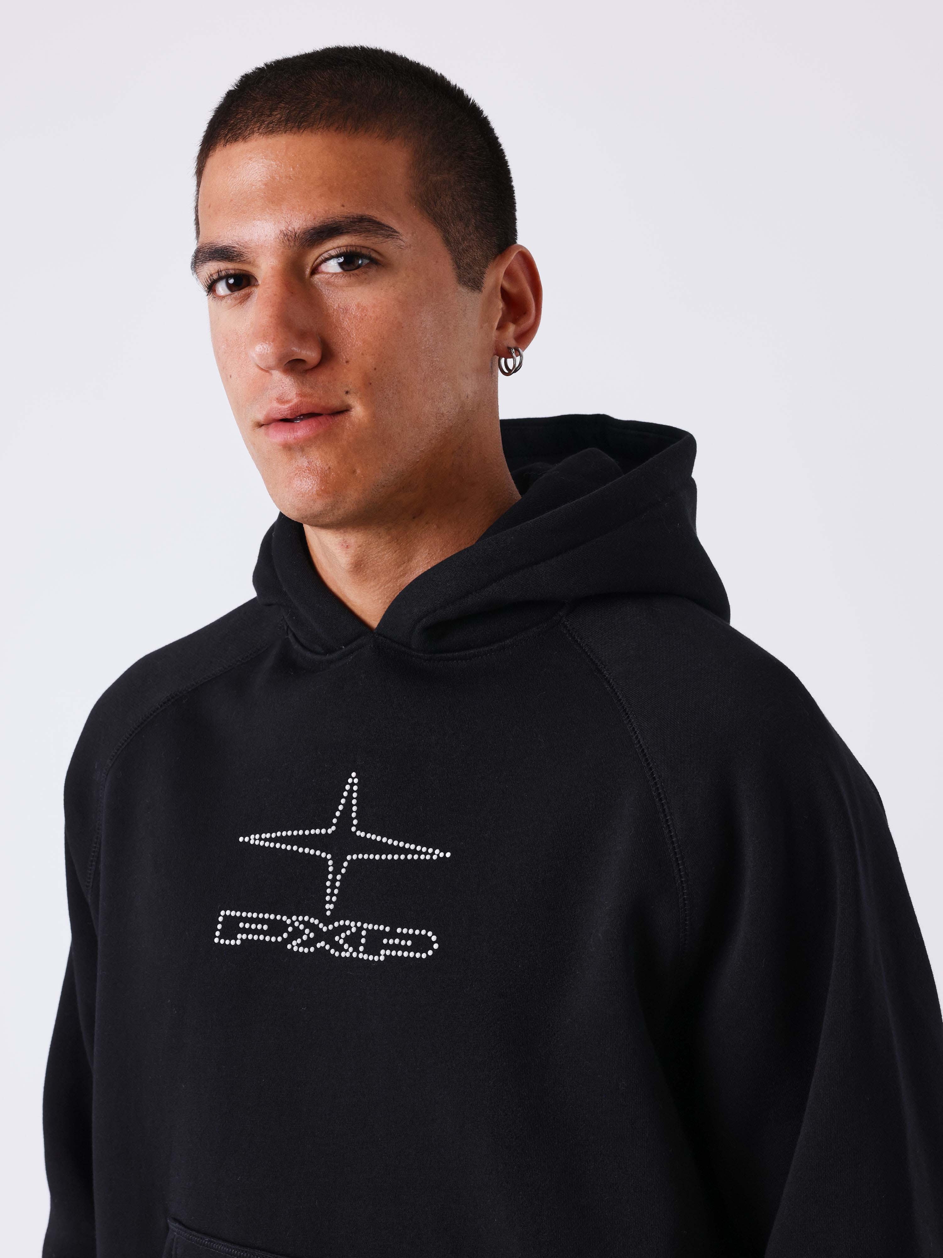 Pearl Hoodie-2