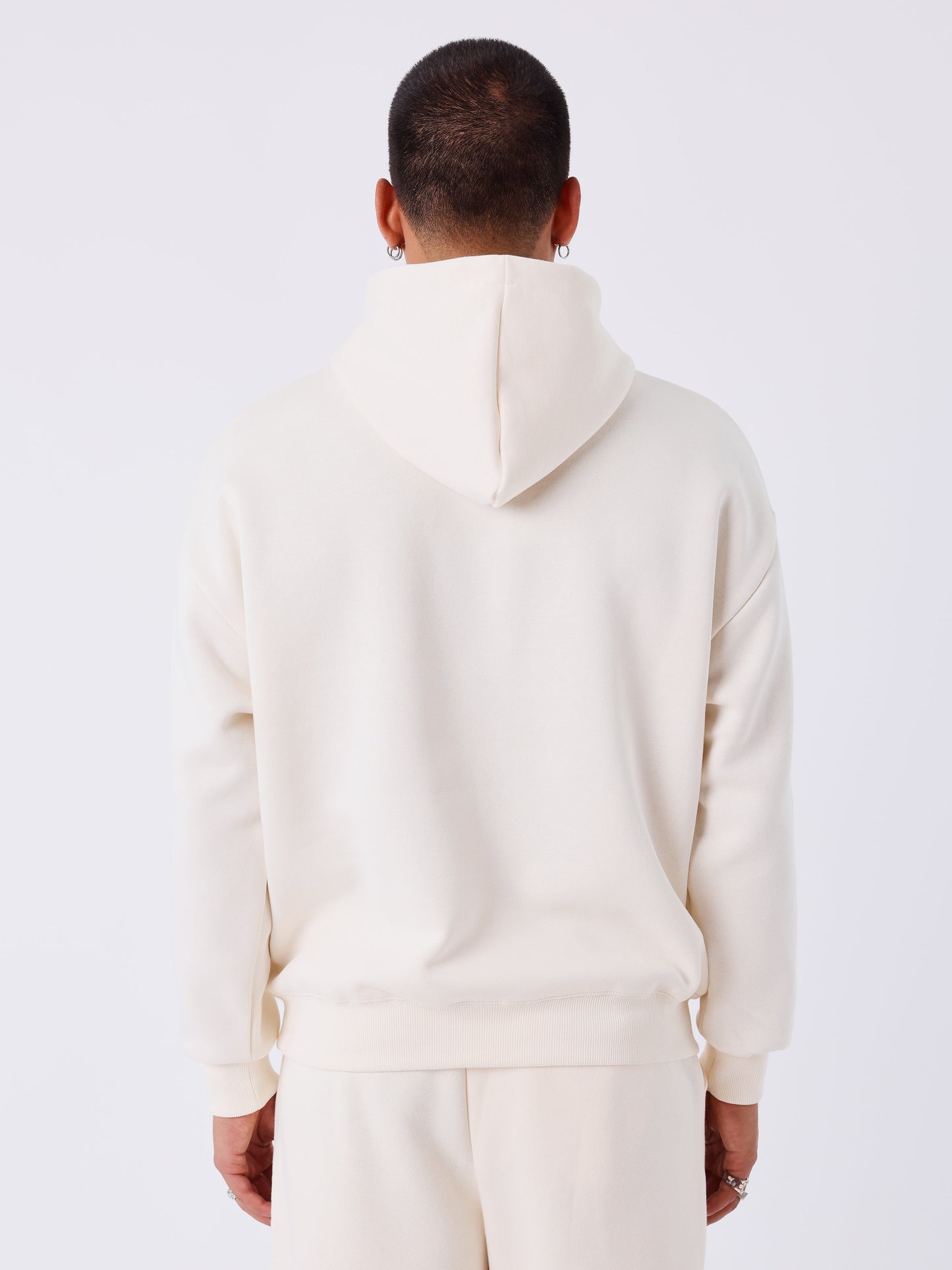 Polaris Kapuzenpullover