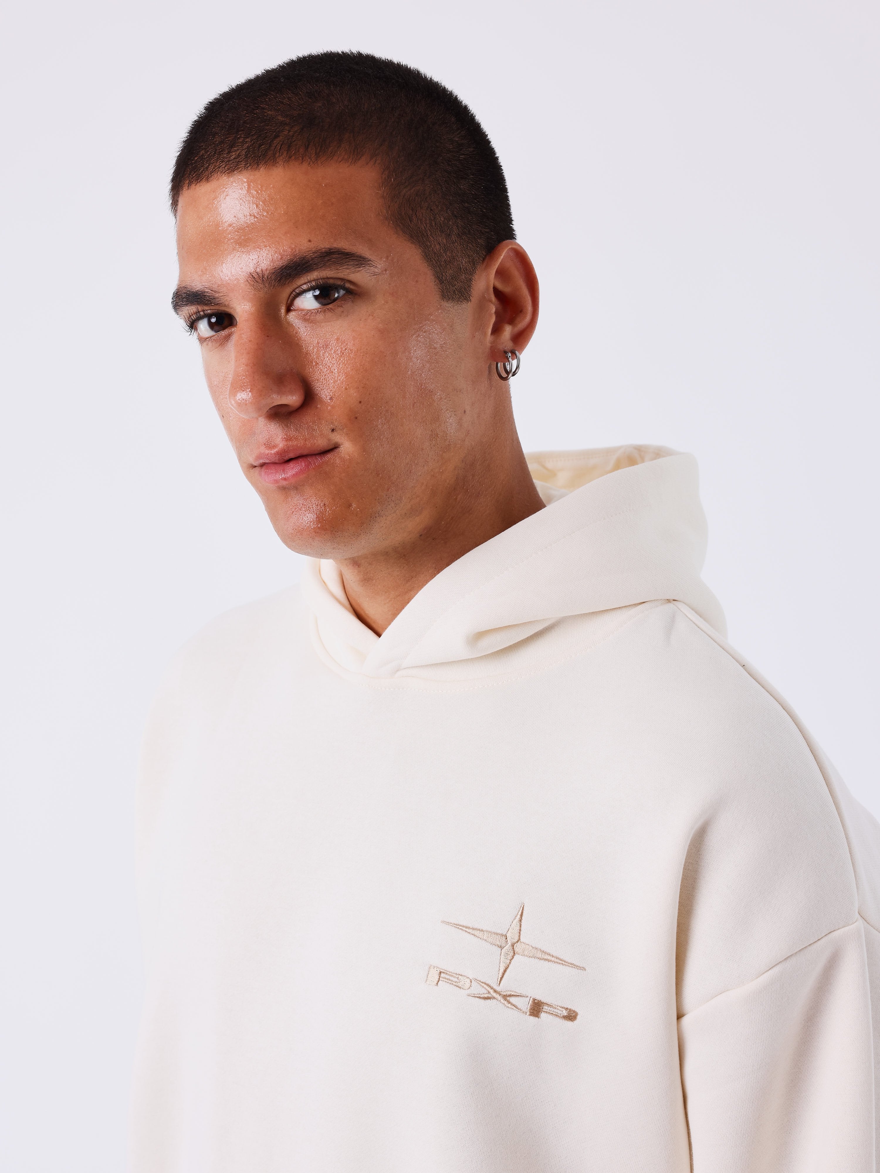 Polaris Kapuzenpullover-3