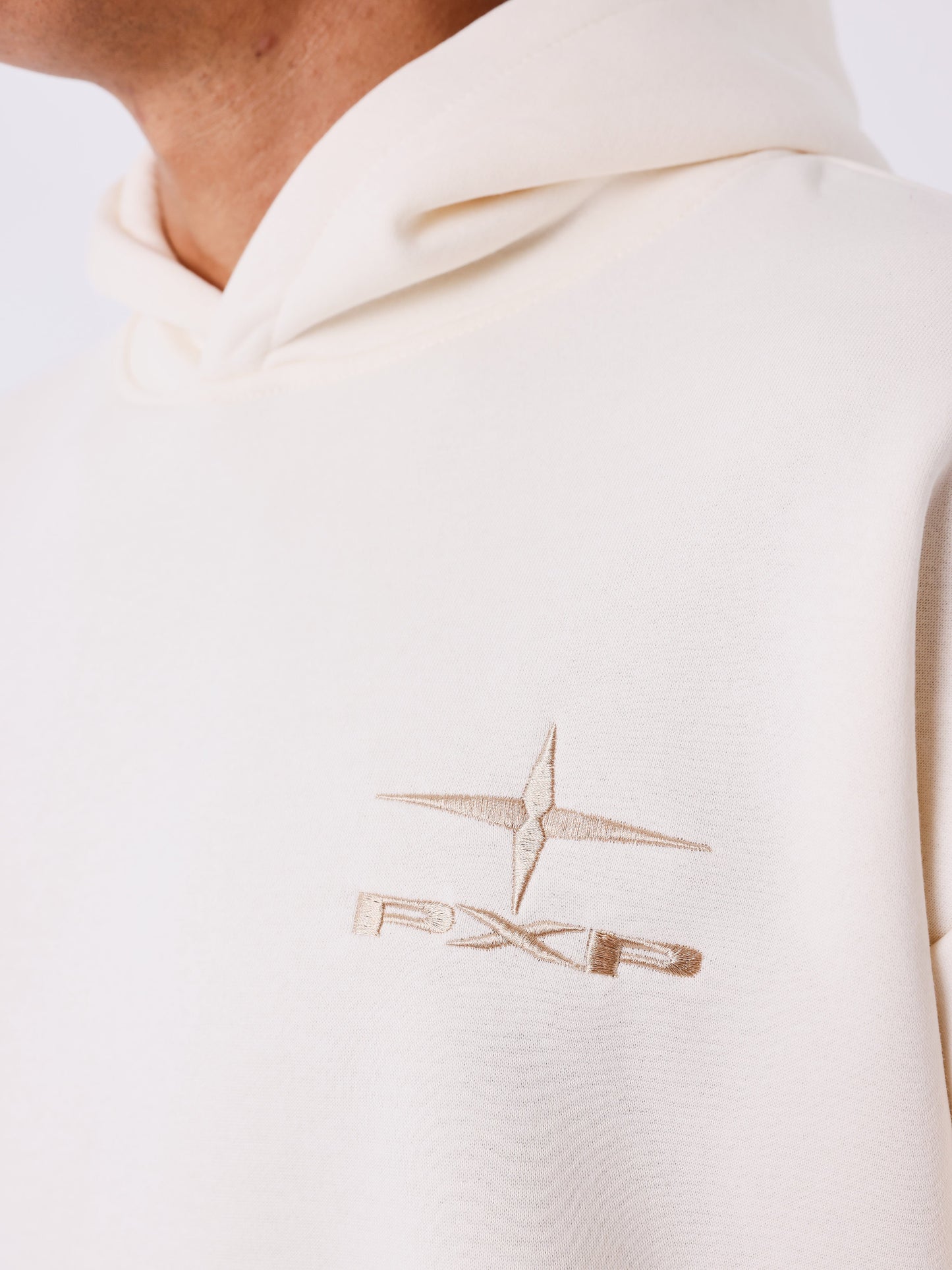 Polaris Kapuzenpullover