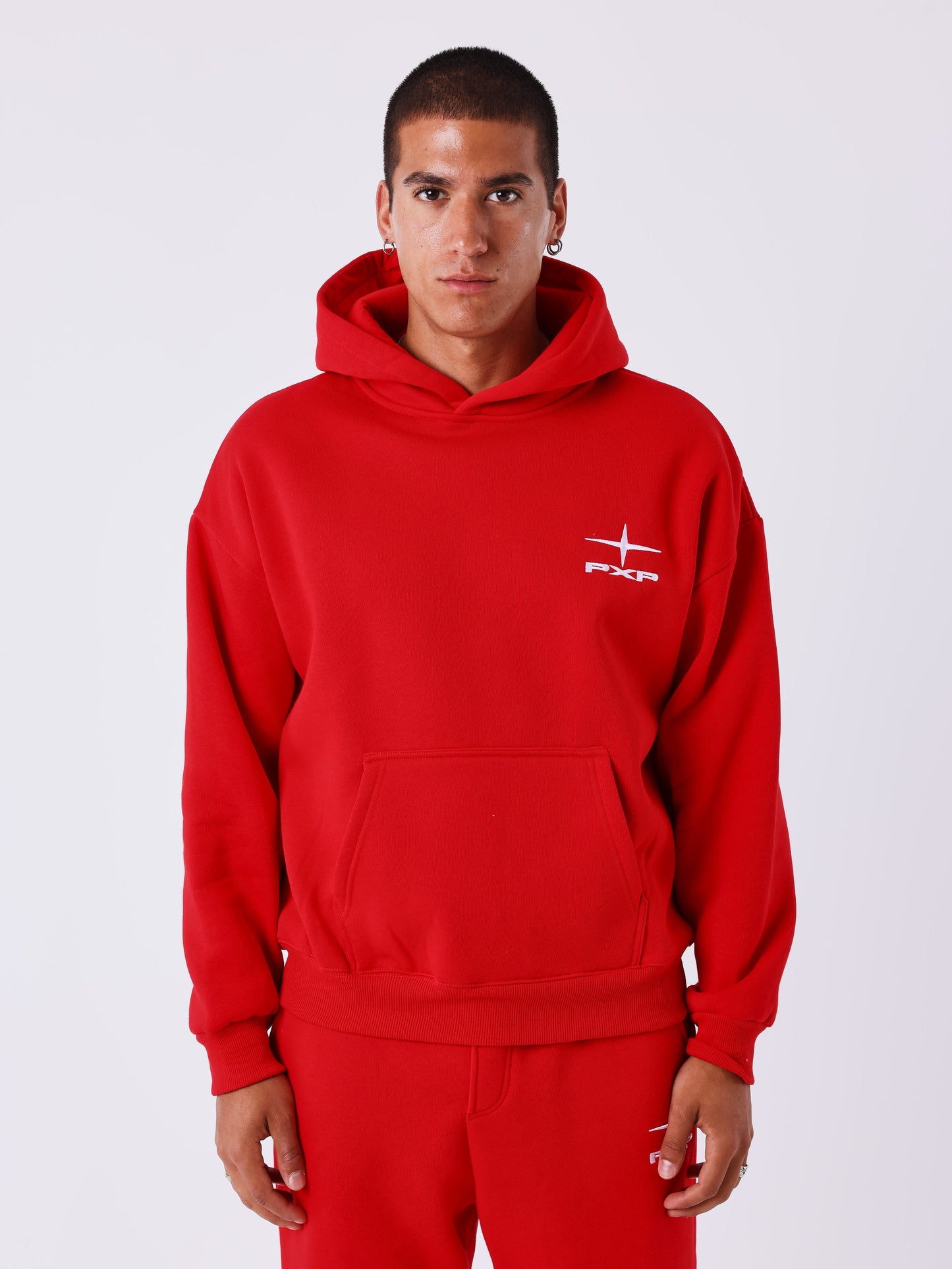 Polaris Kapuzenpullover