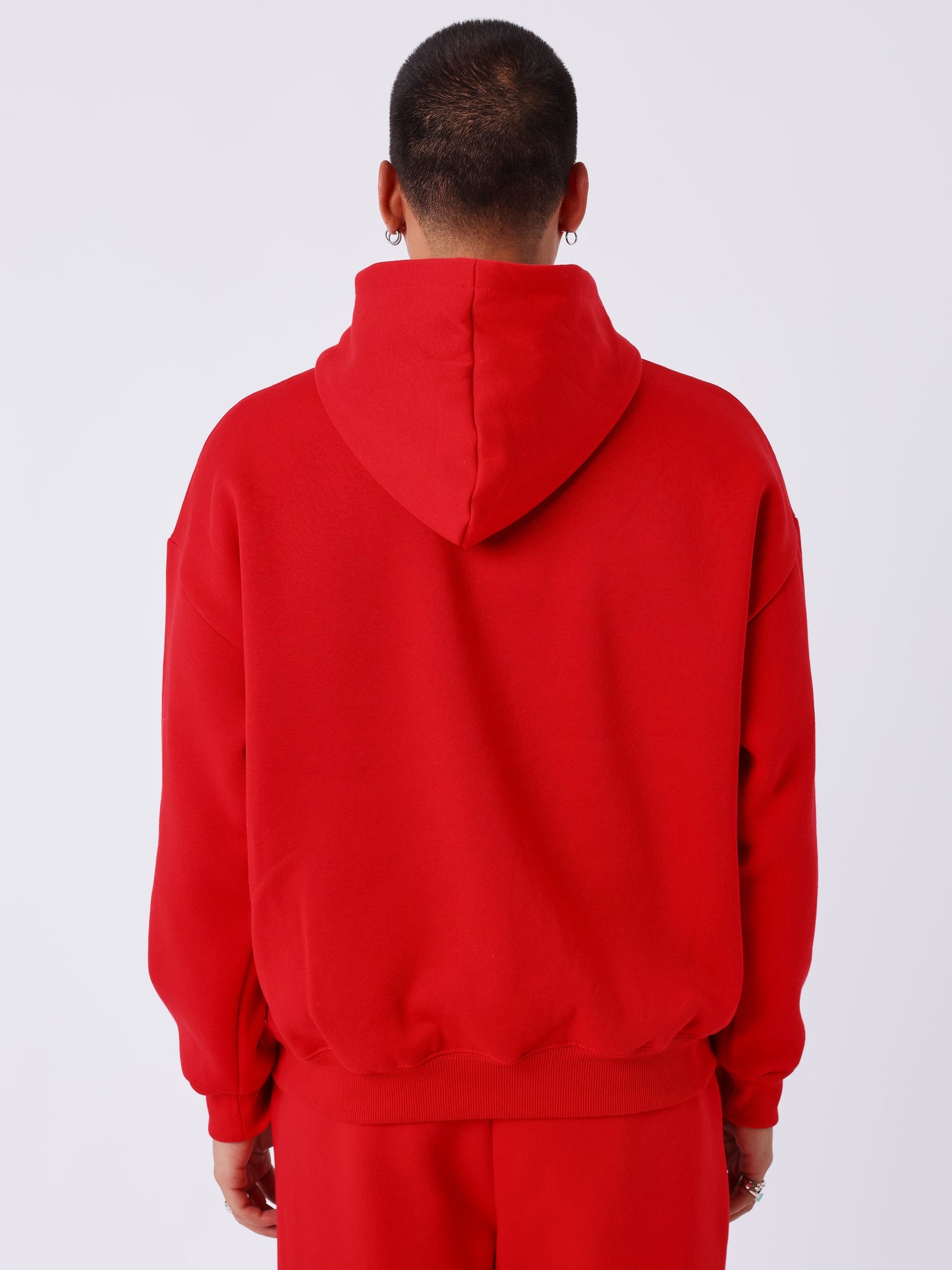 Polaris Kapuzenpullover