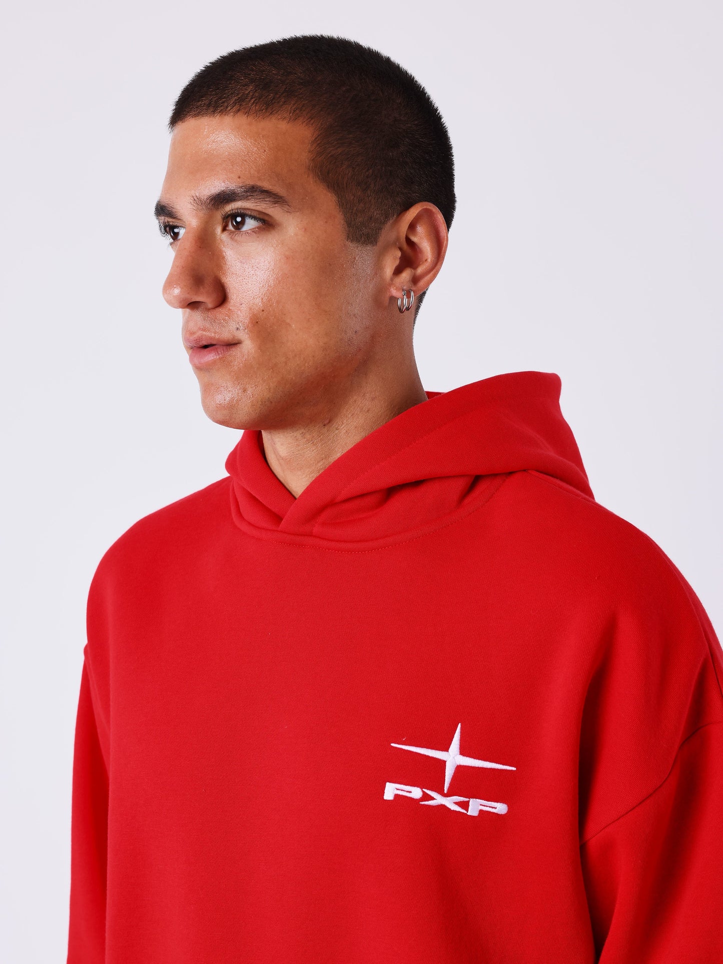 Polaris Kapuzenpullover