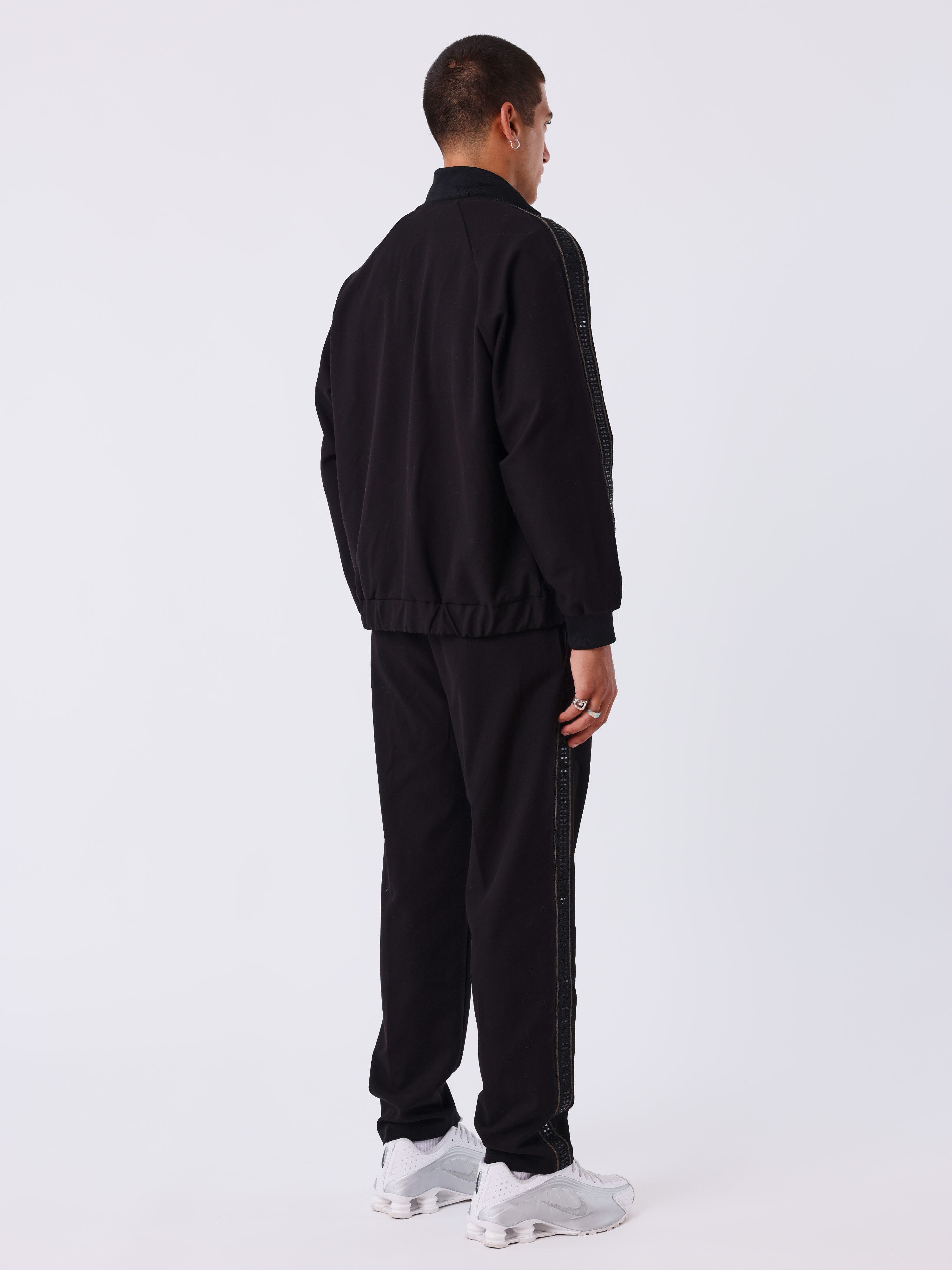 Pantalón de jogging espresso-2