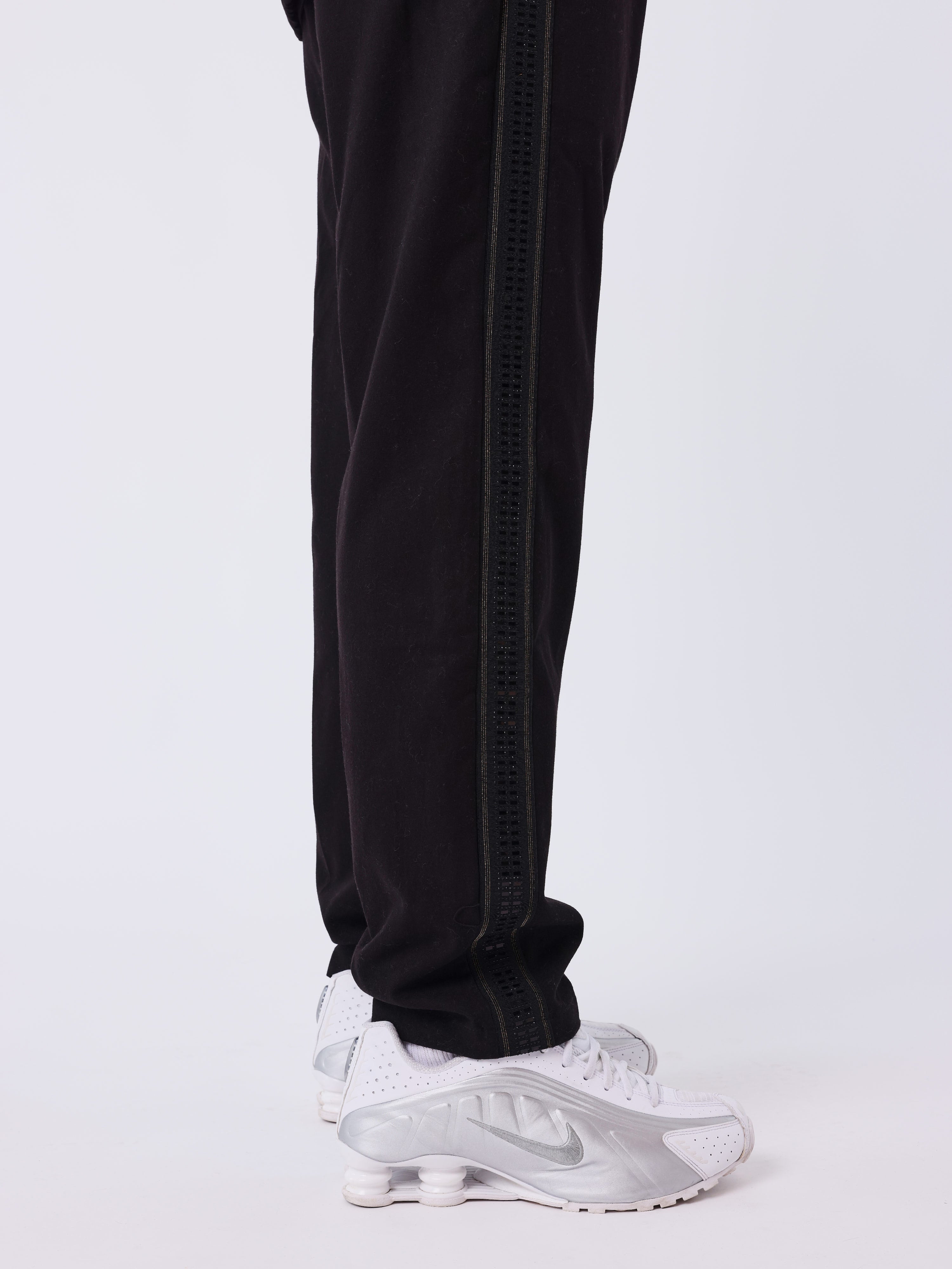 Pantalón de jogging espresso-5