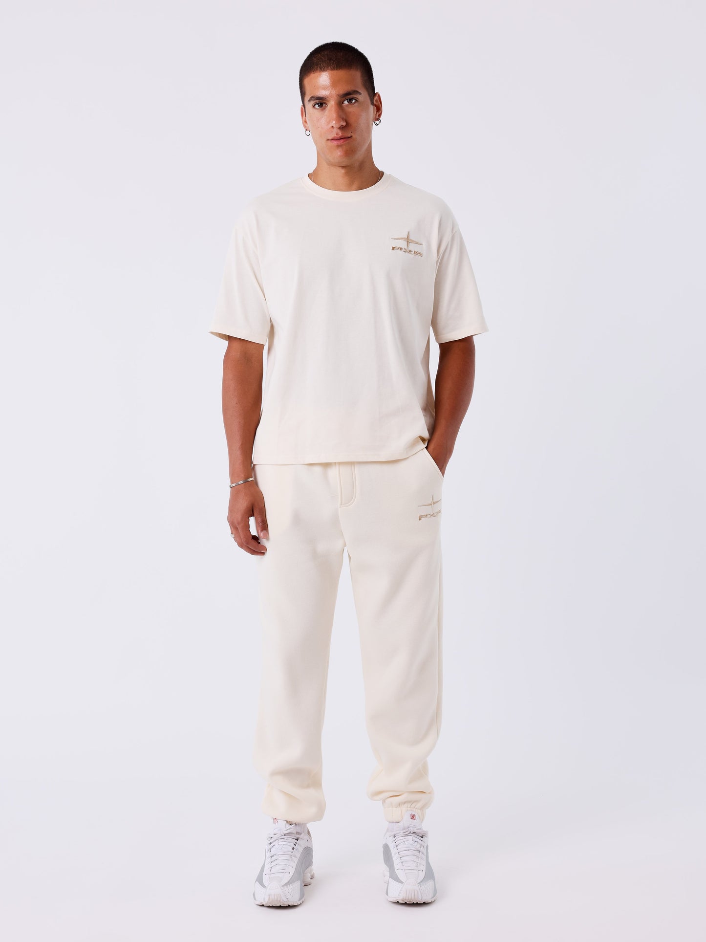 Jogginghose Polaris Abschluss