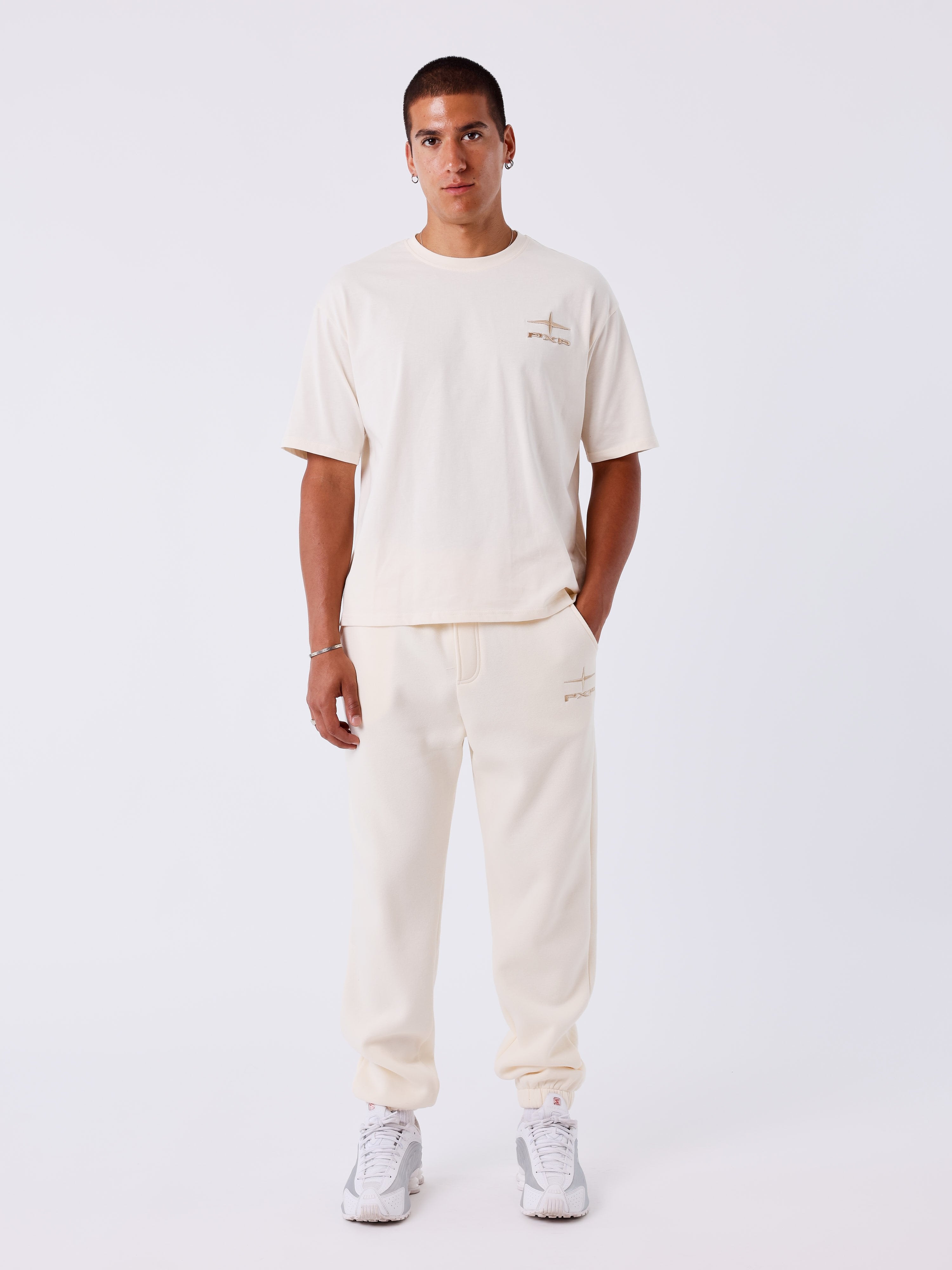 Jogginghose Polaris Abschluss-1