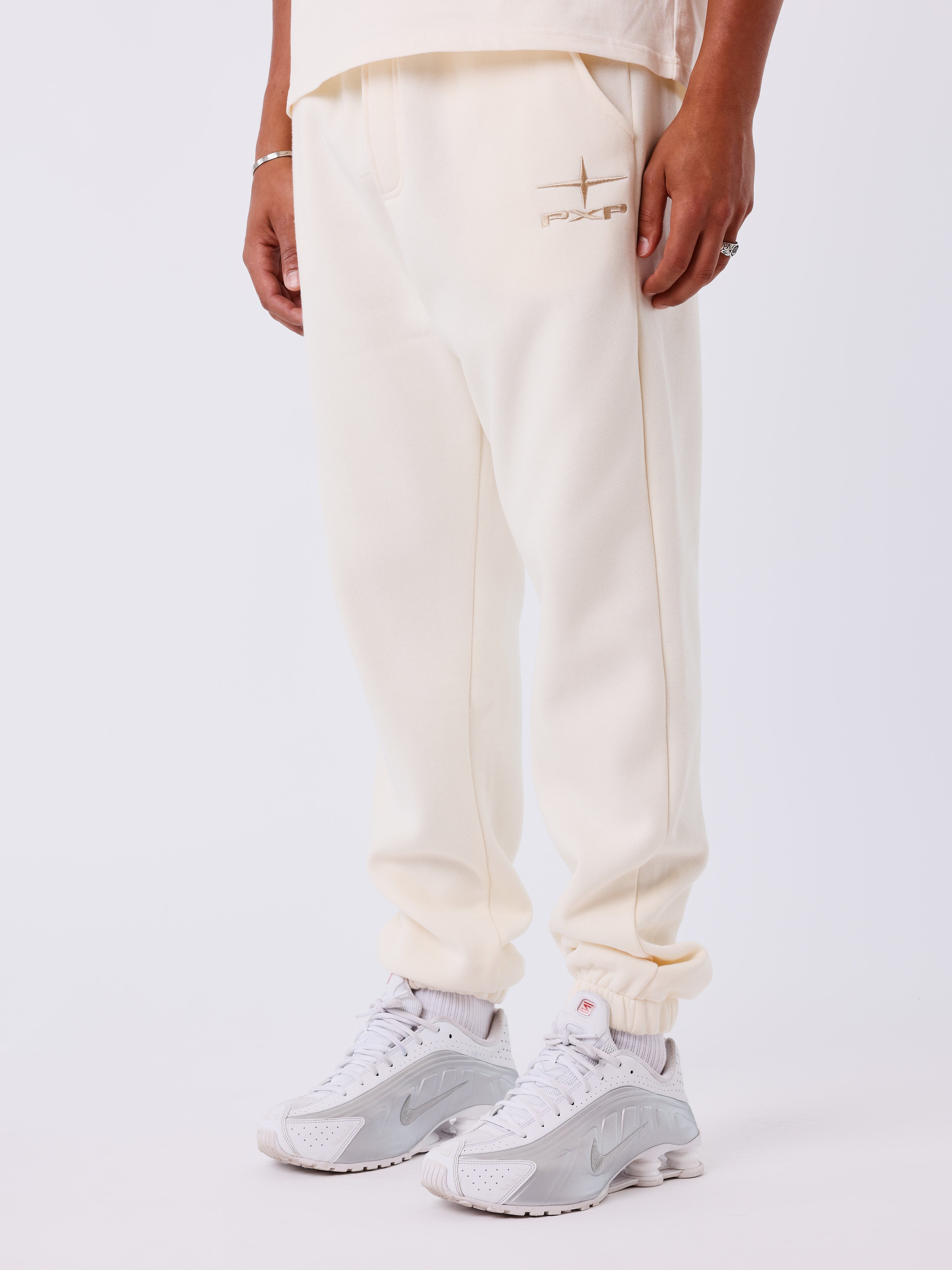 Jogginghose Polaris Abschluss-3