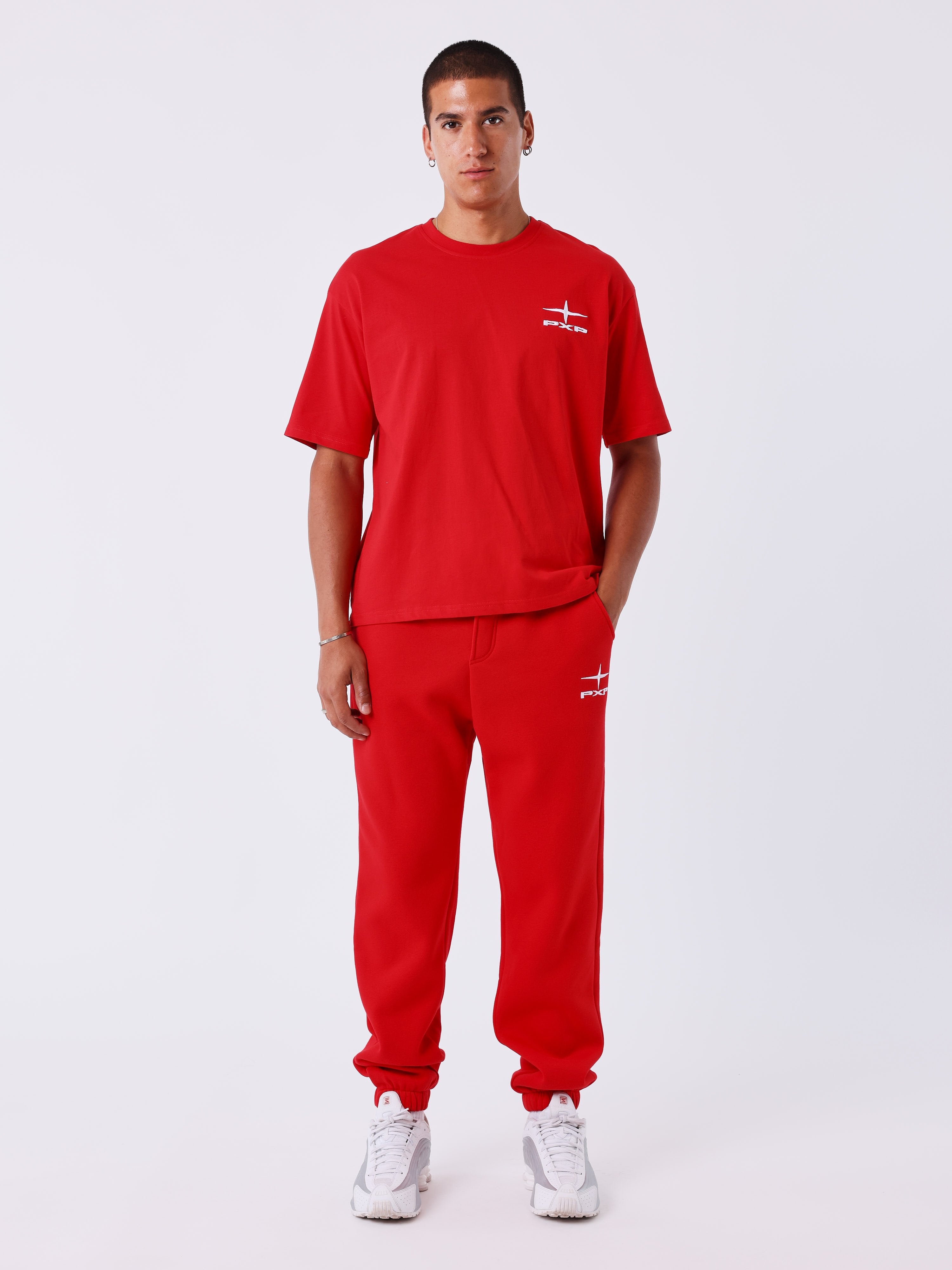 Jogginghose Polaris Abschluss-1