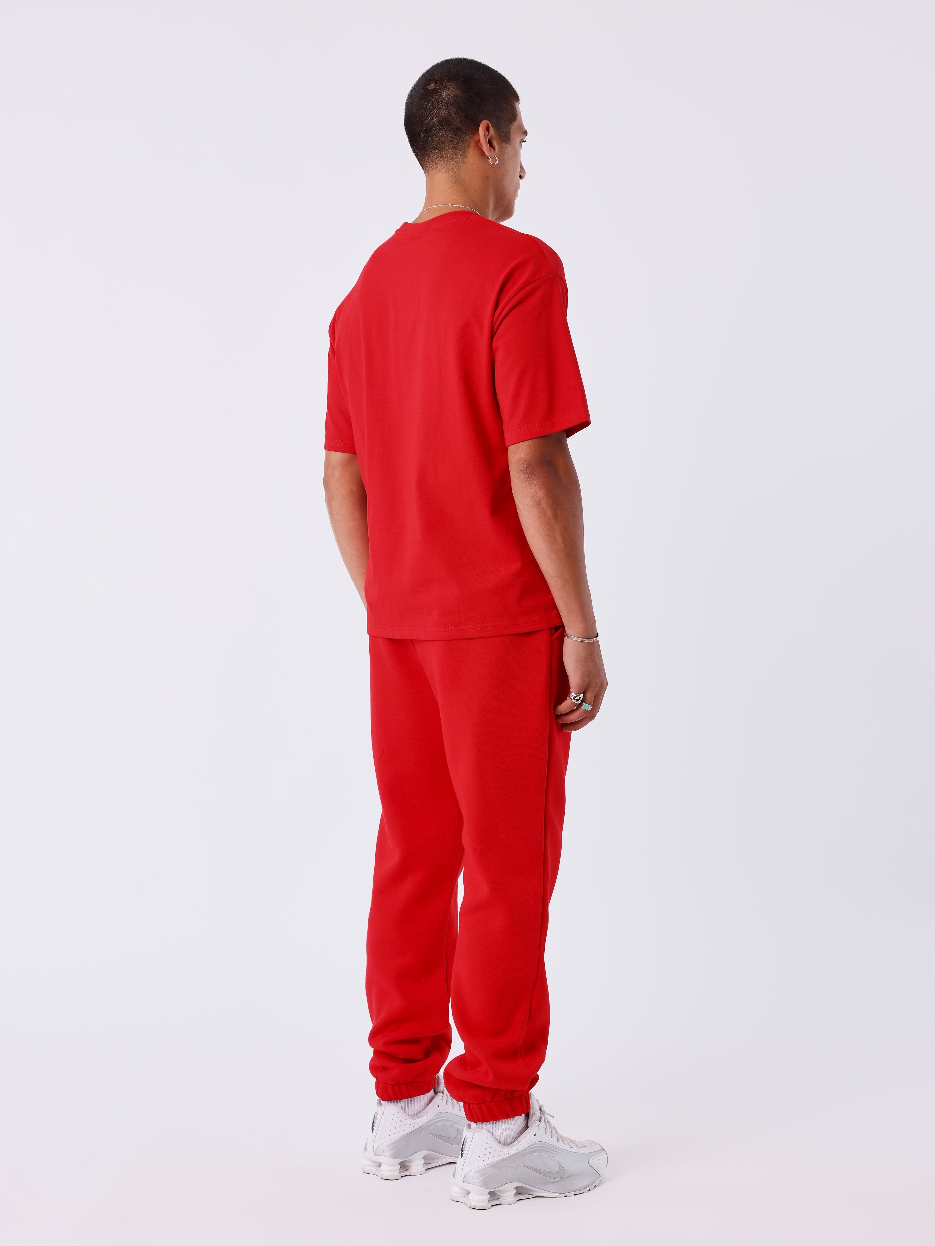 Jogginghose Polaris Abschluss-2