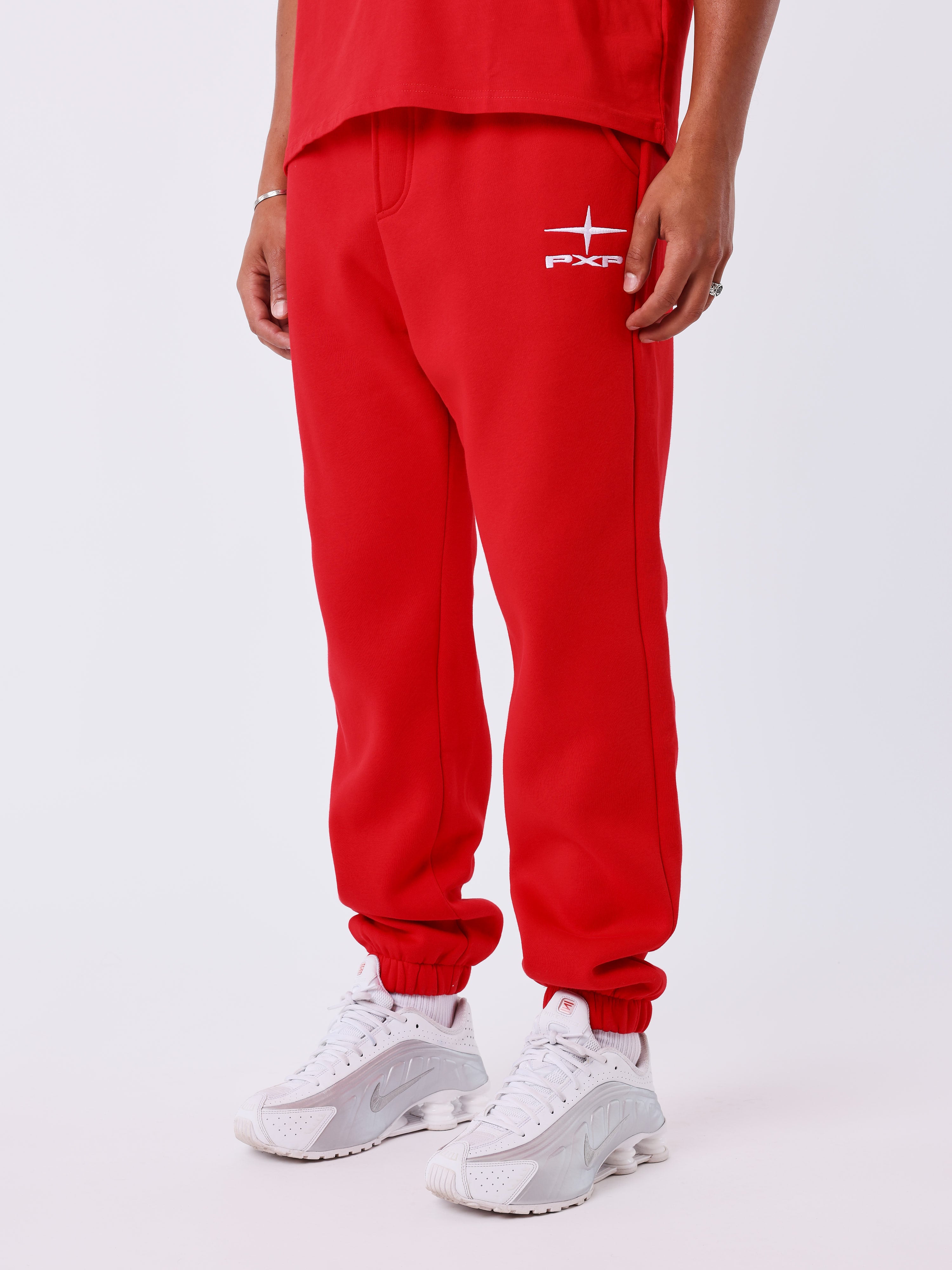 Jogginghose Polaris Abschluss-3