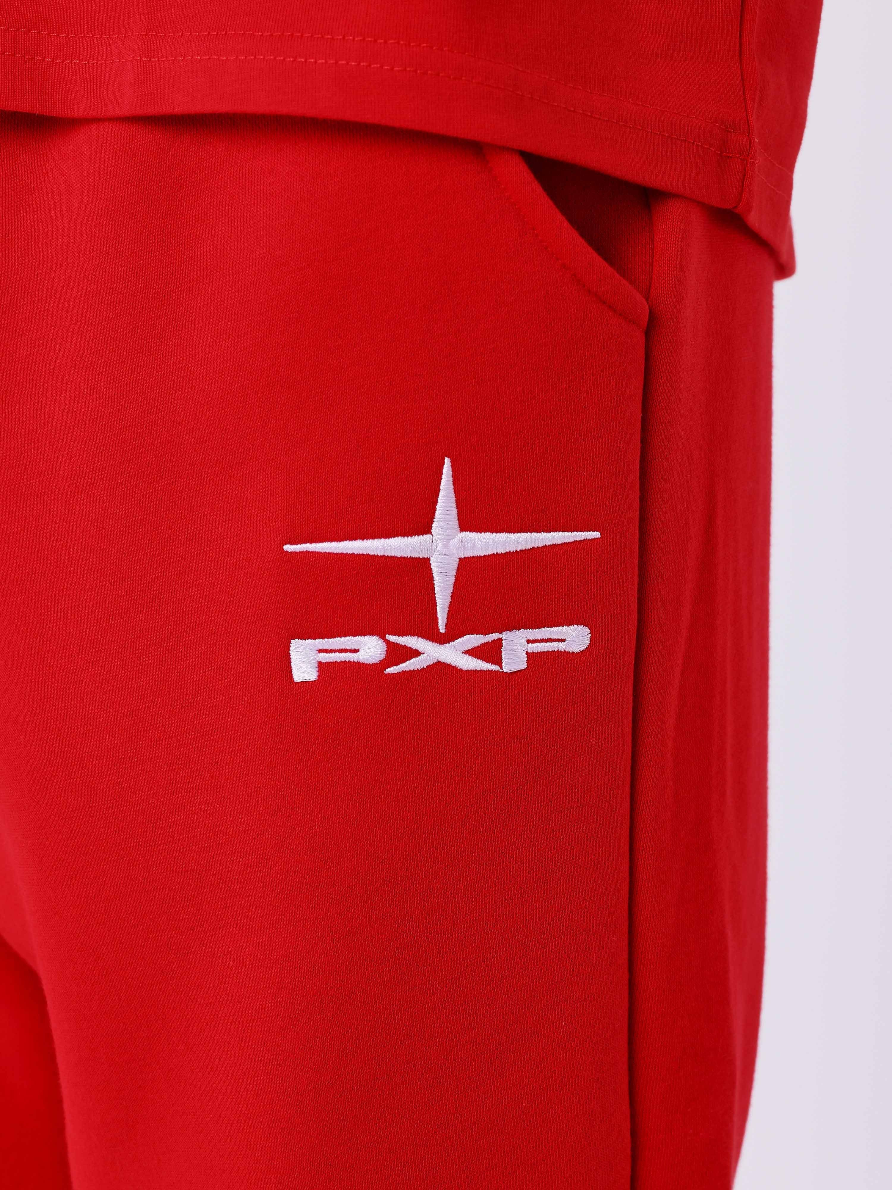 Jogginghose Polaris Abschluss-4