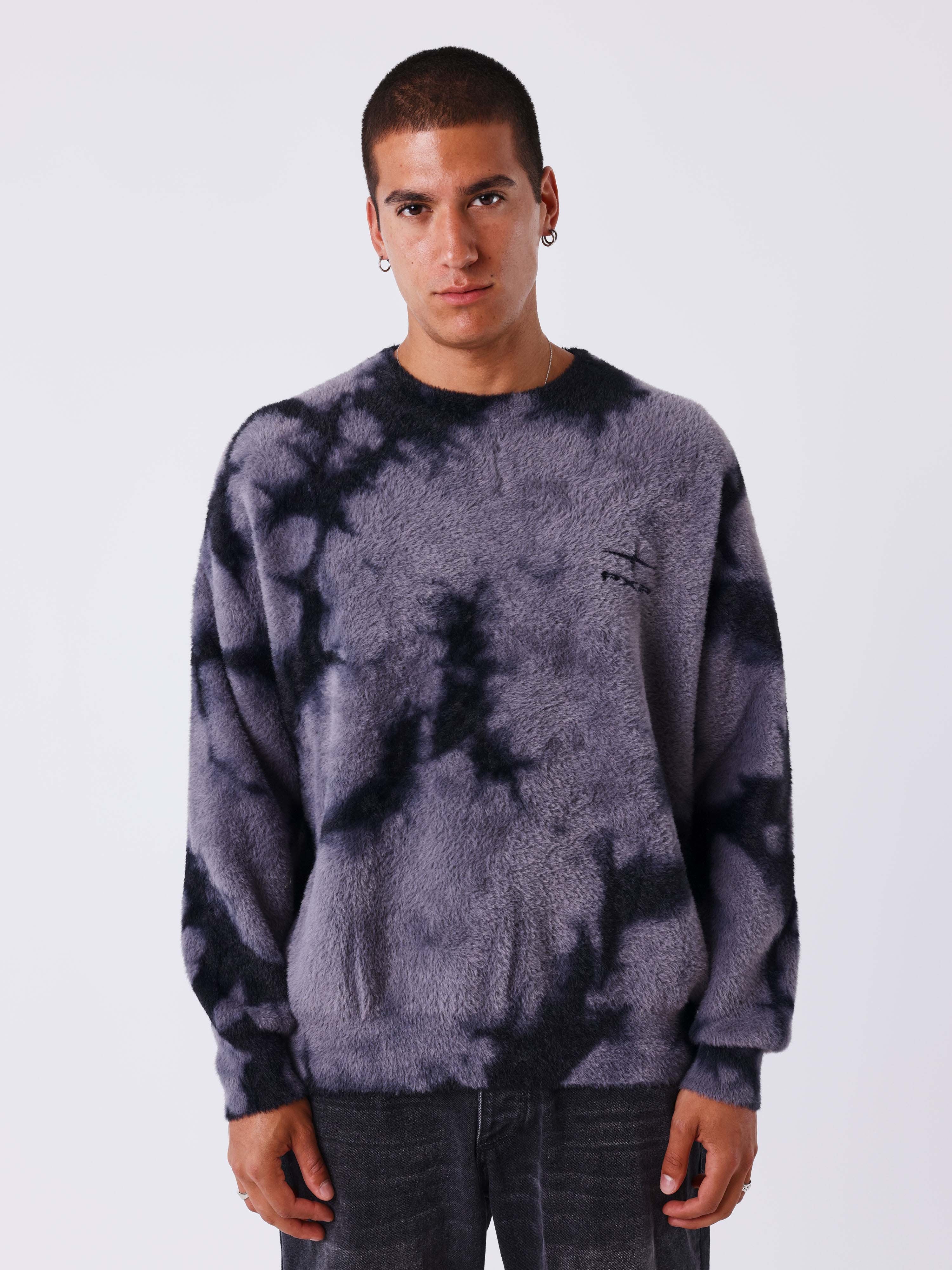 Sweatshirt Molten-1
