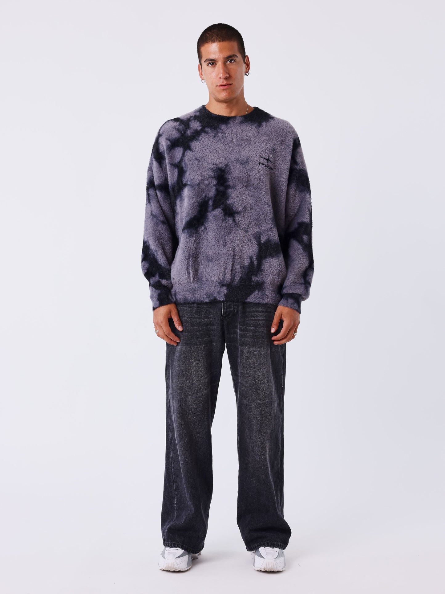 Sweatshirt Molten