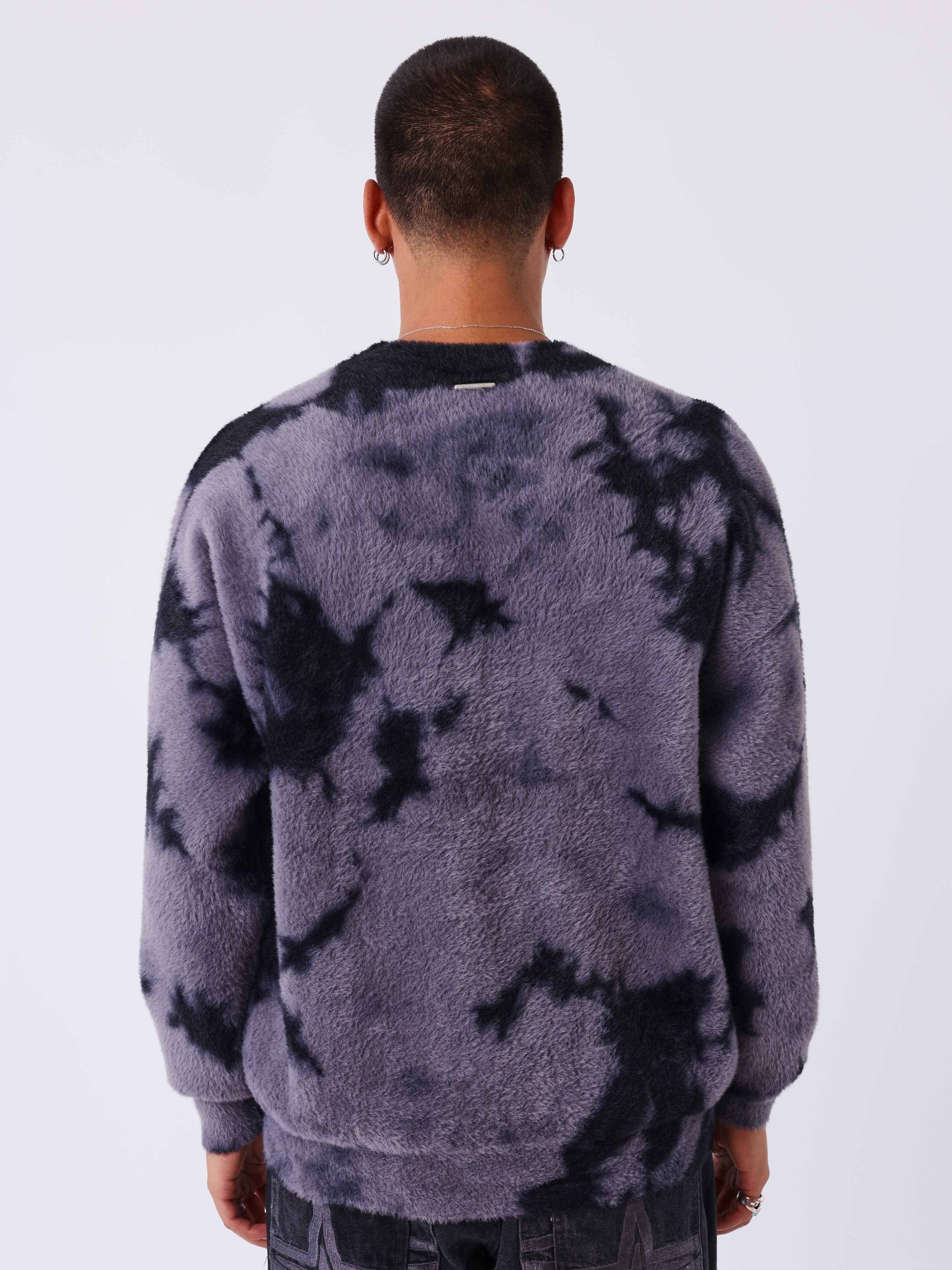 Sweatshirt Molten-3