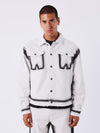 Bluza jeansowa Faded
