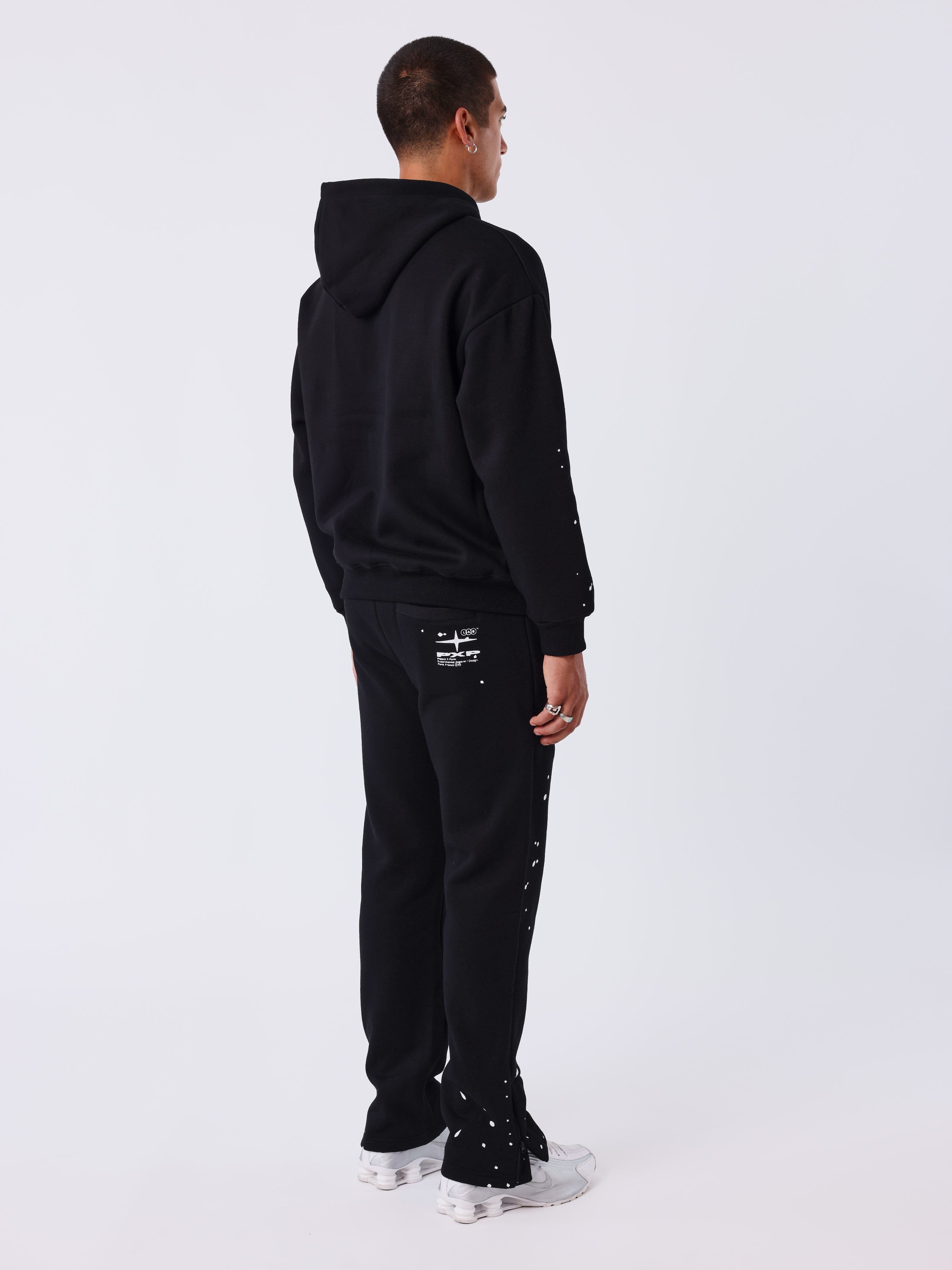 Pantaloni da jogging Paint-2