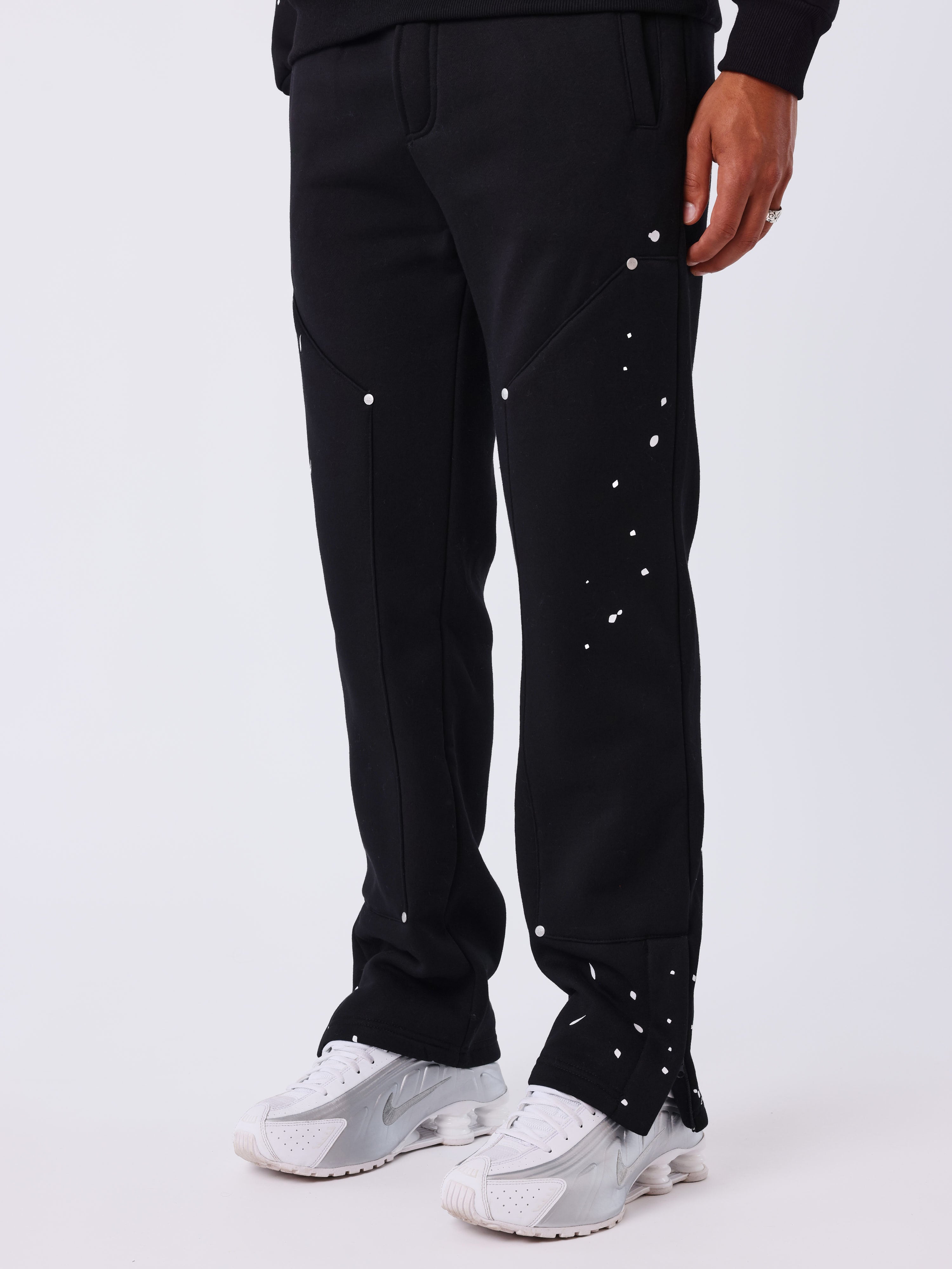 Pantaloni da jogging Paint-3