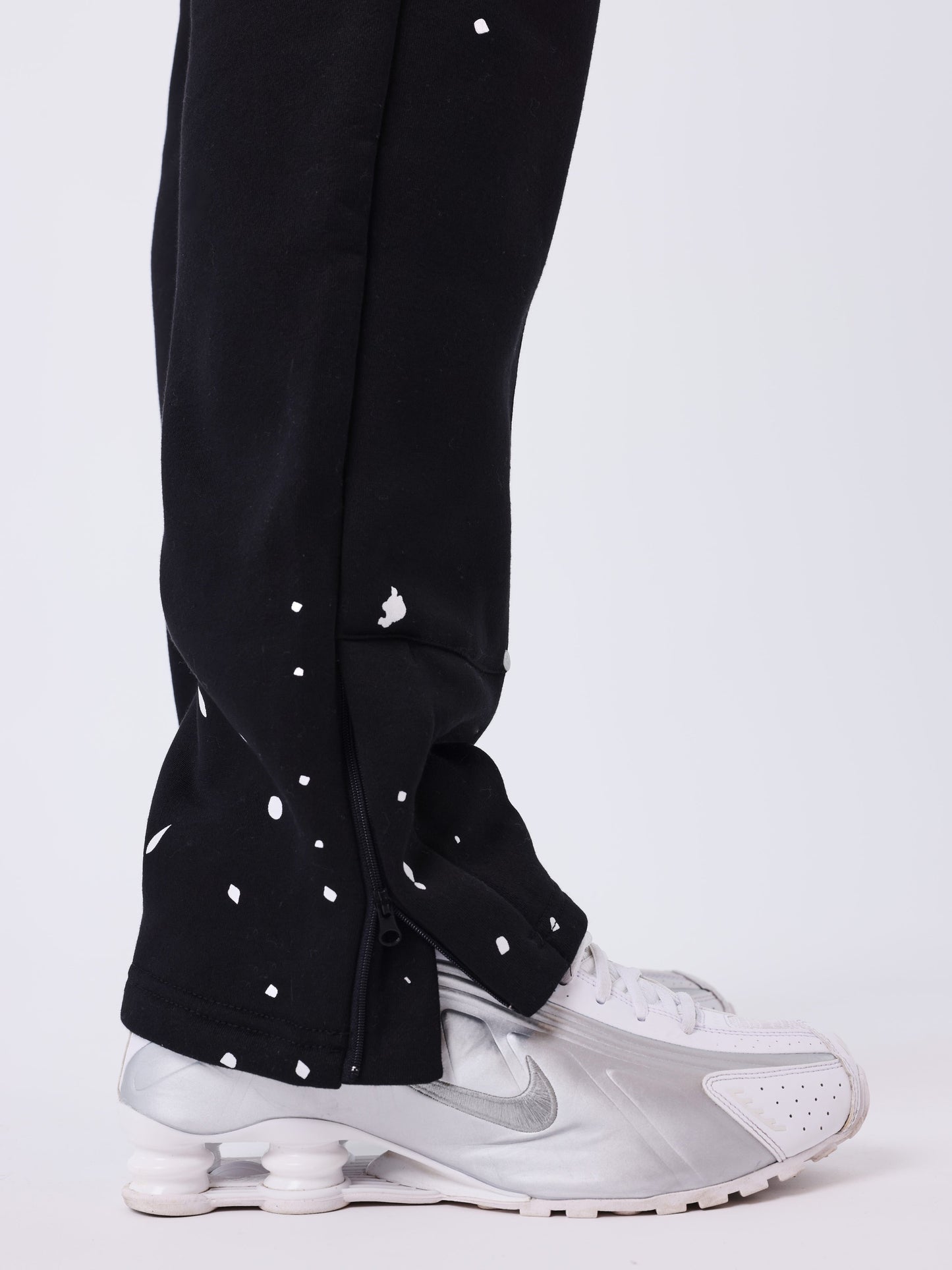 Pantaloni da jogging Paint