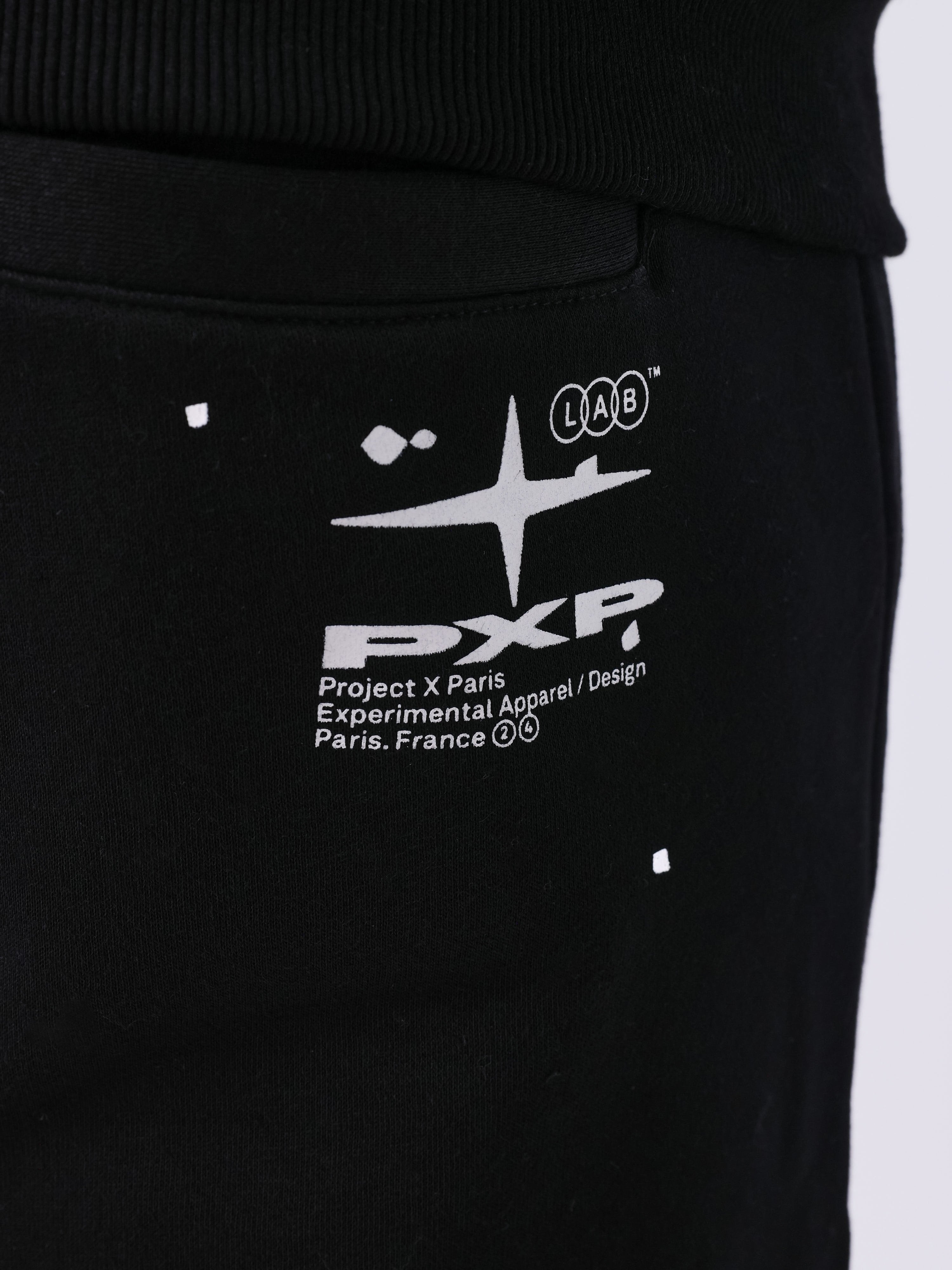 Pantaloni da jogging Paint-5