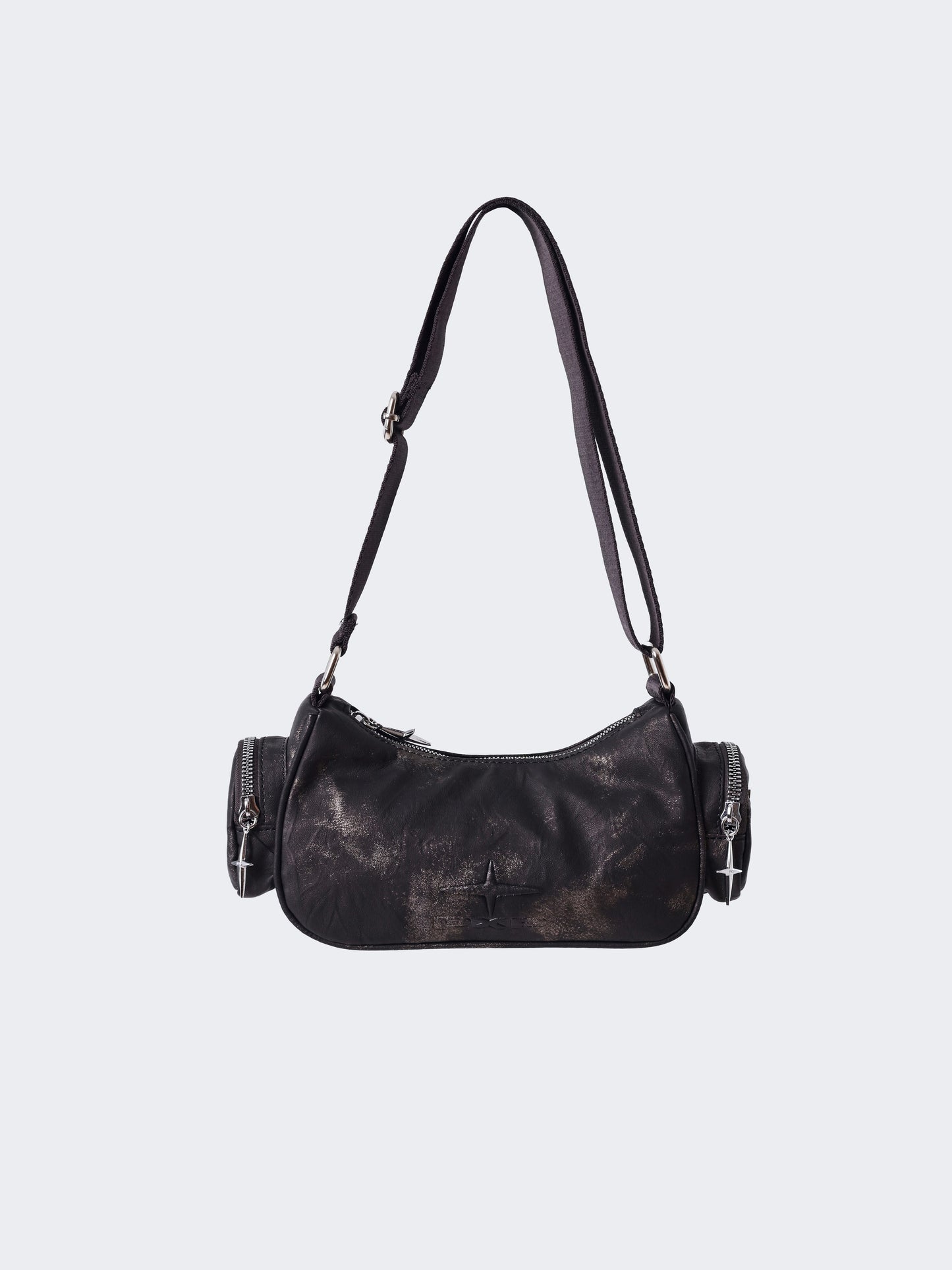 Sac weathered
