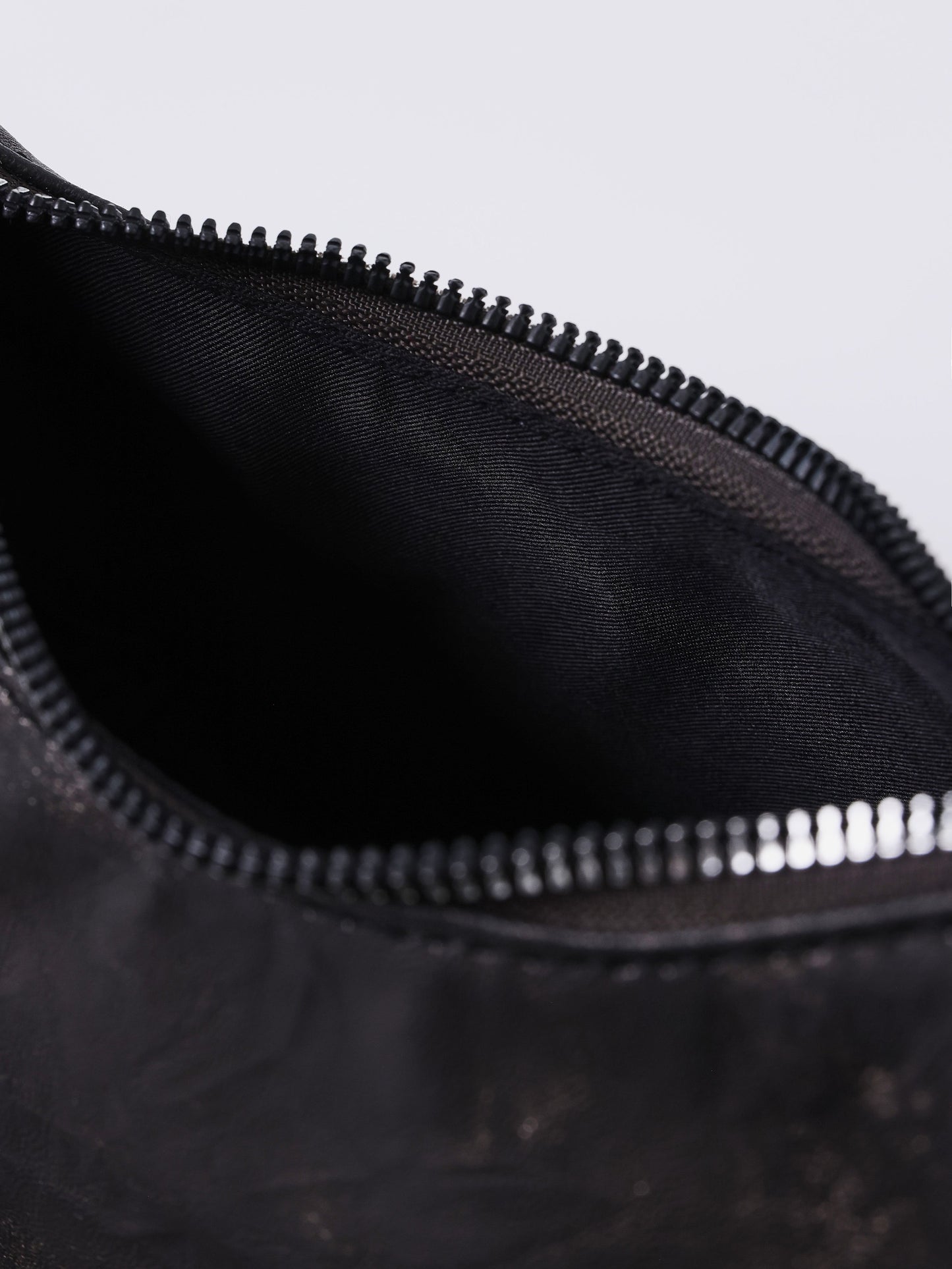 Sac weathered