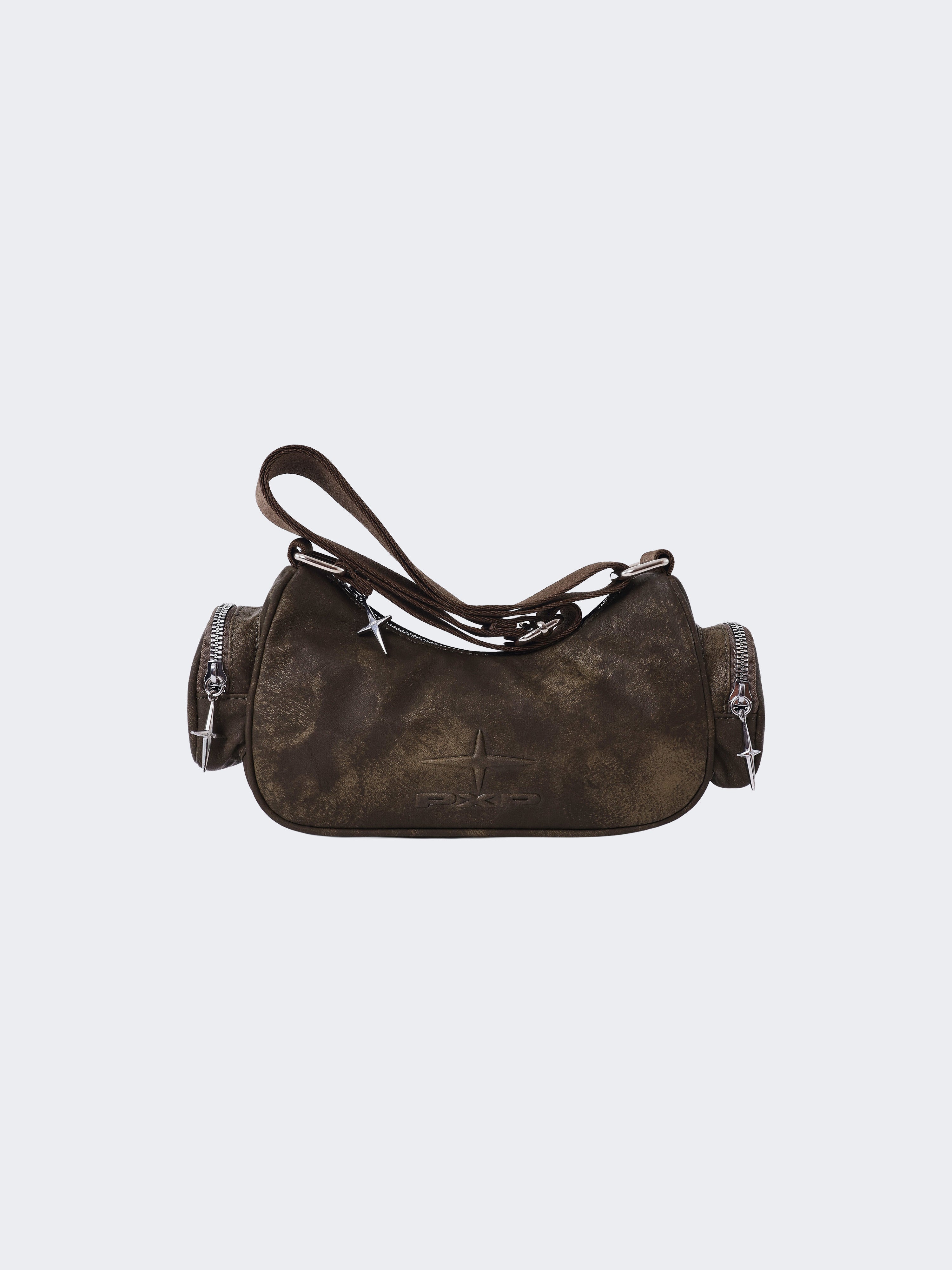 Abgenutzte Tasche-2
