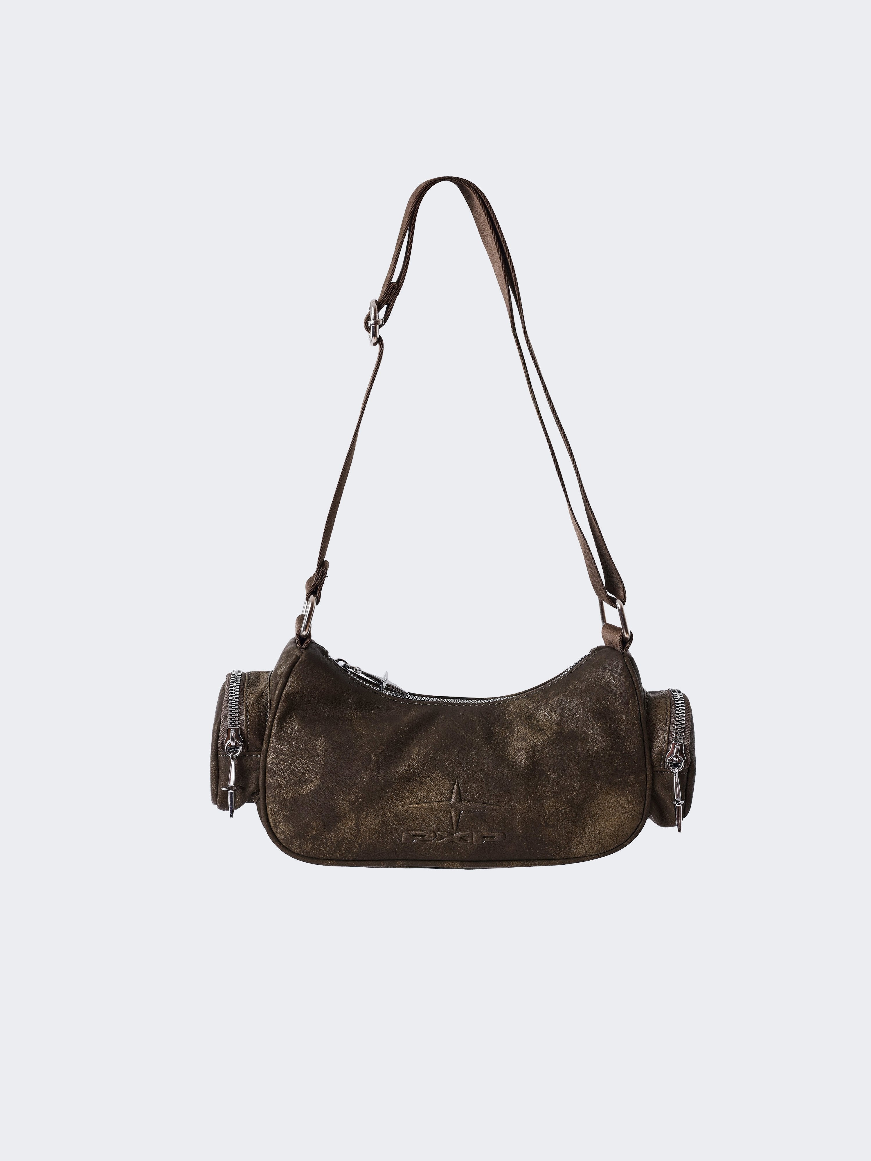 Abgenutzte Tasche-1