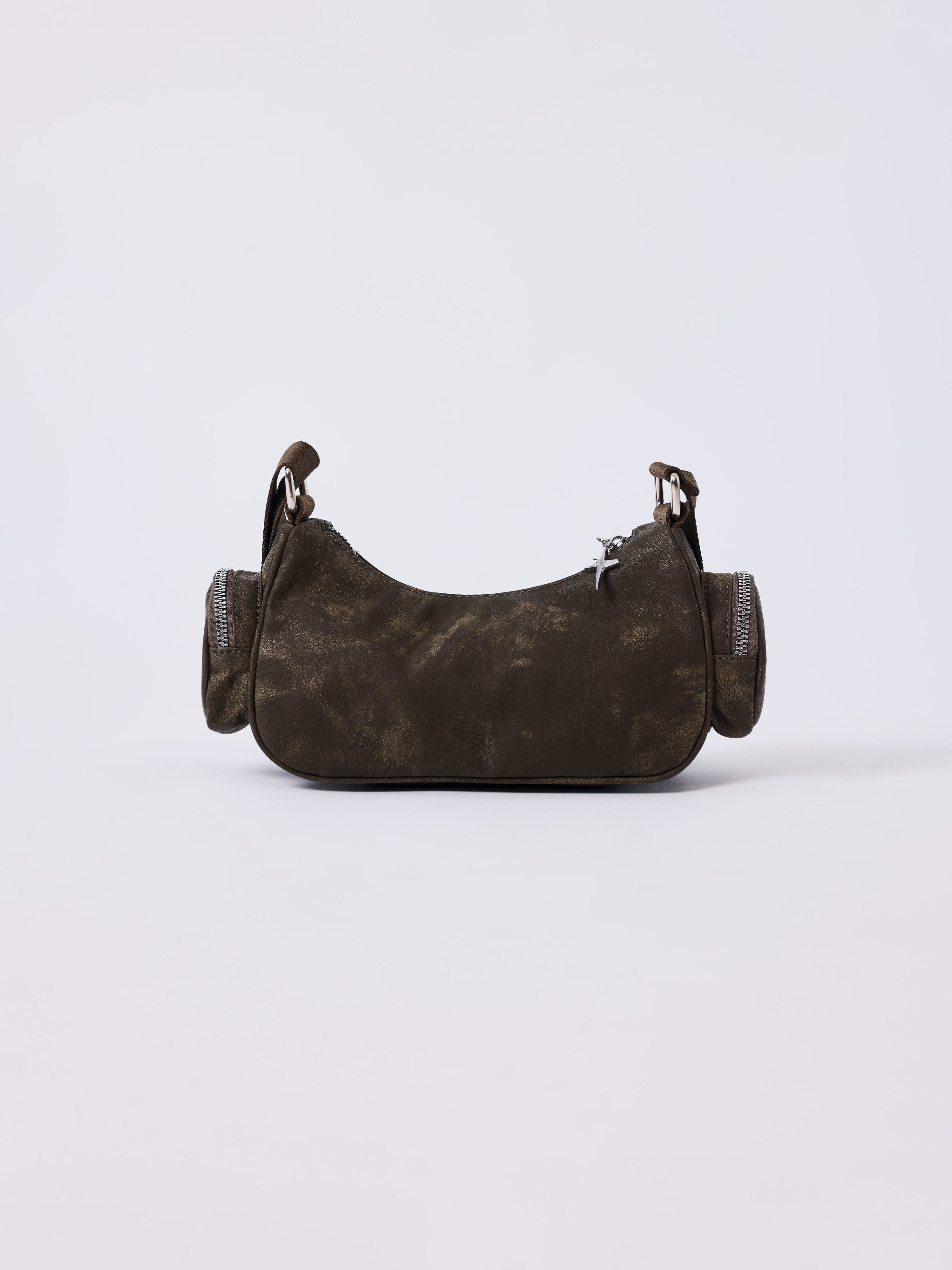 Abgenutzte Tasche-3