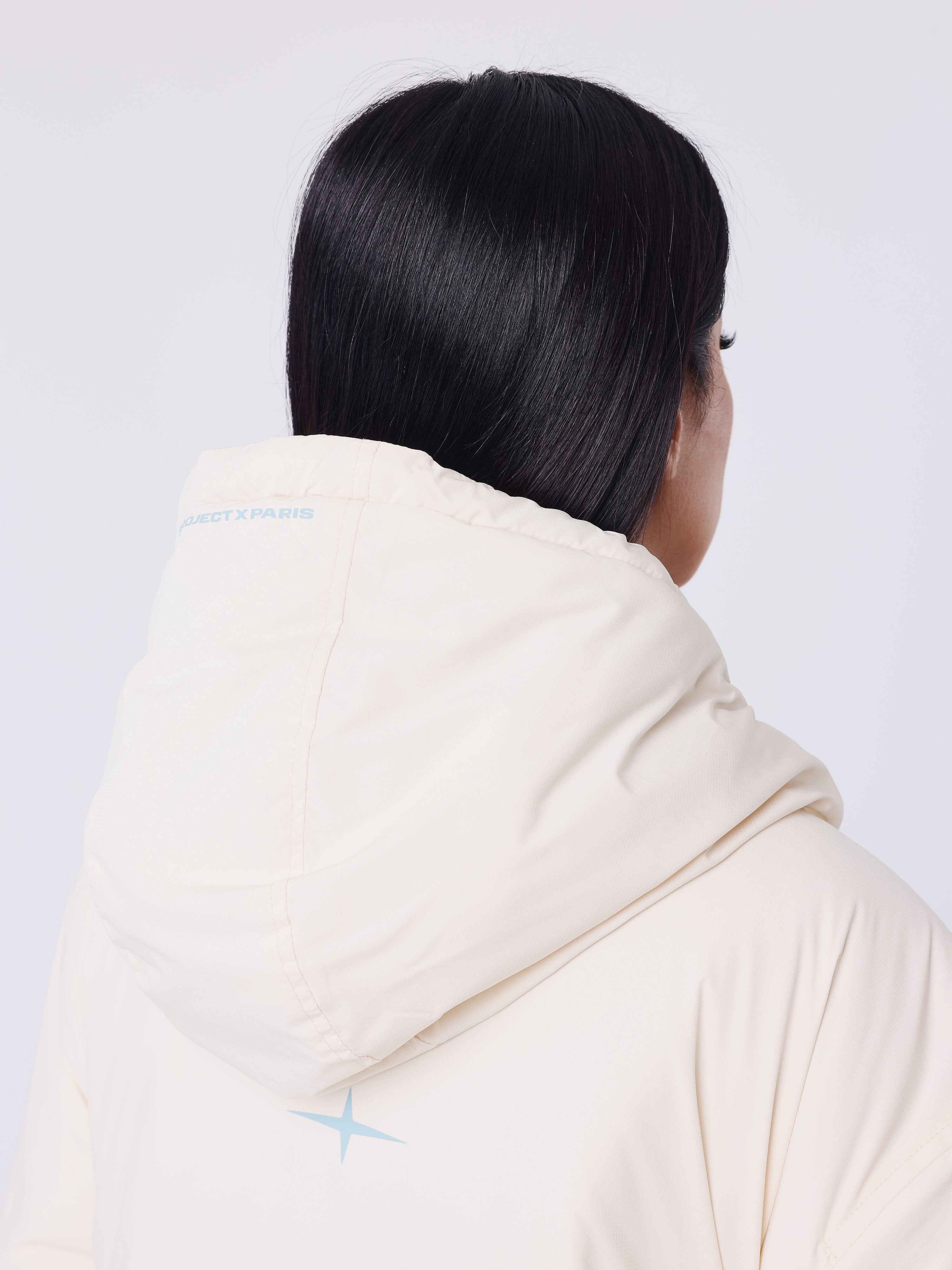 Chaqueta acolchada suave-5