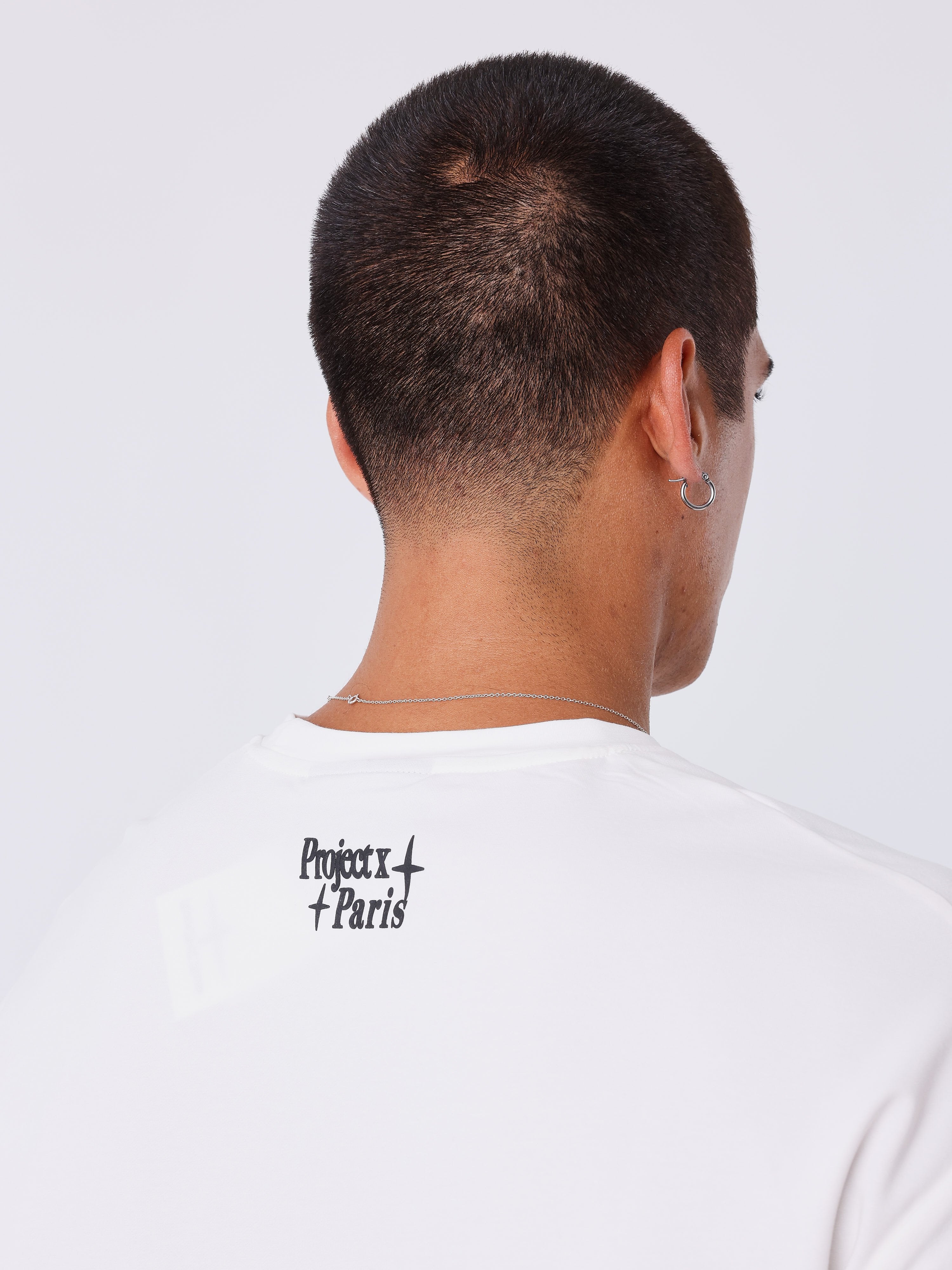 Camiseta Flower Power-4