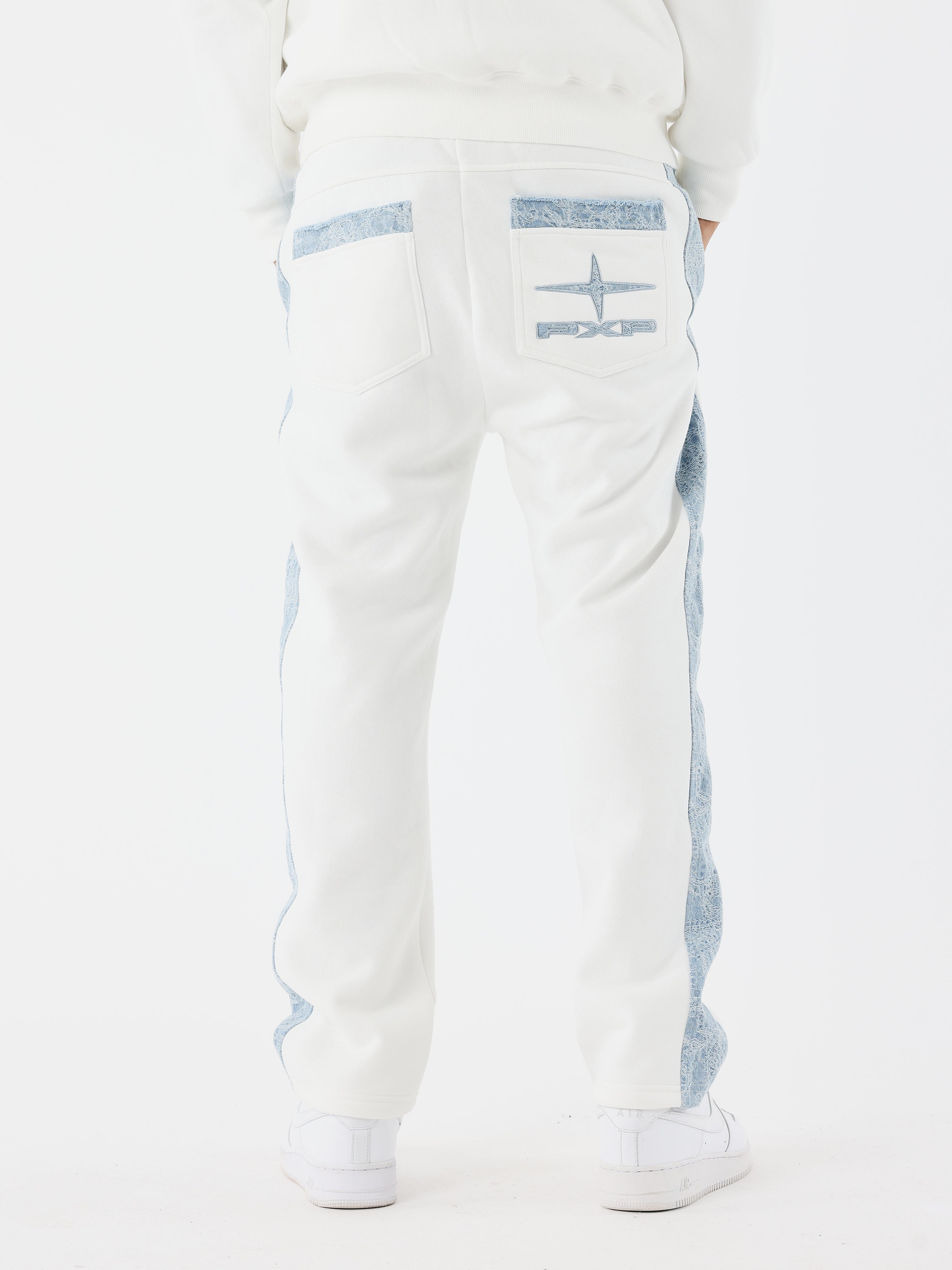 Pantalón de chándal Vintage-3