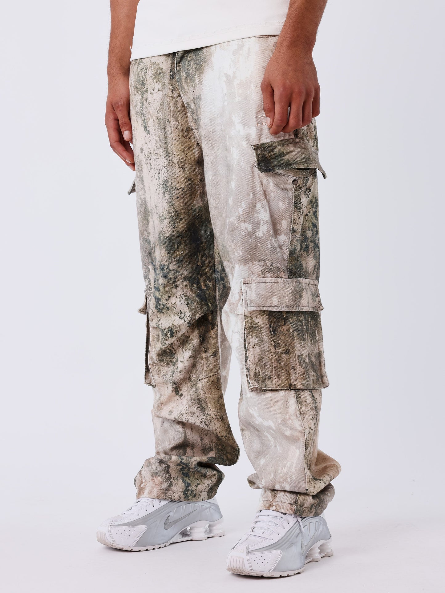 Pantalon Realtree