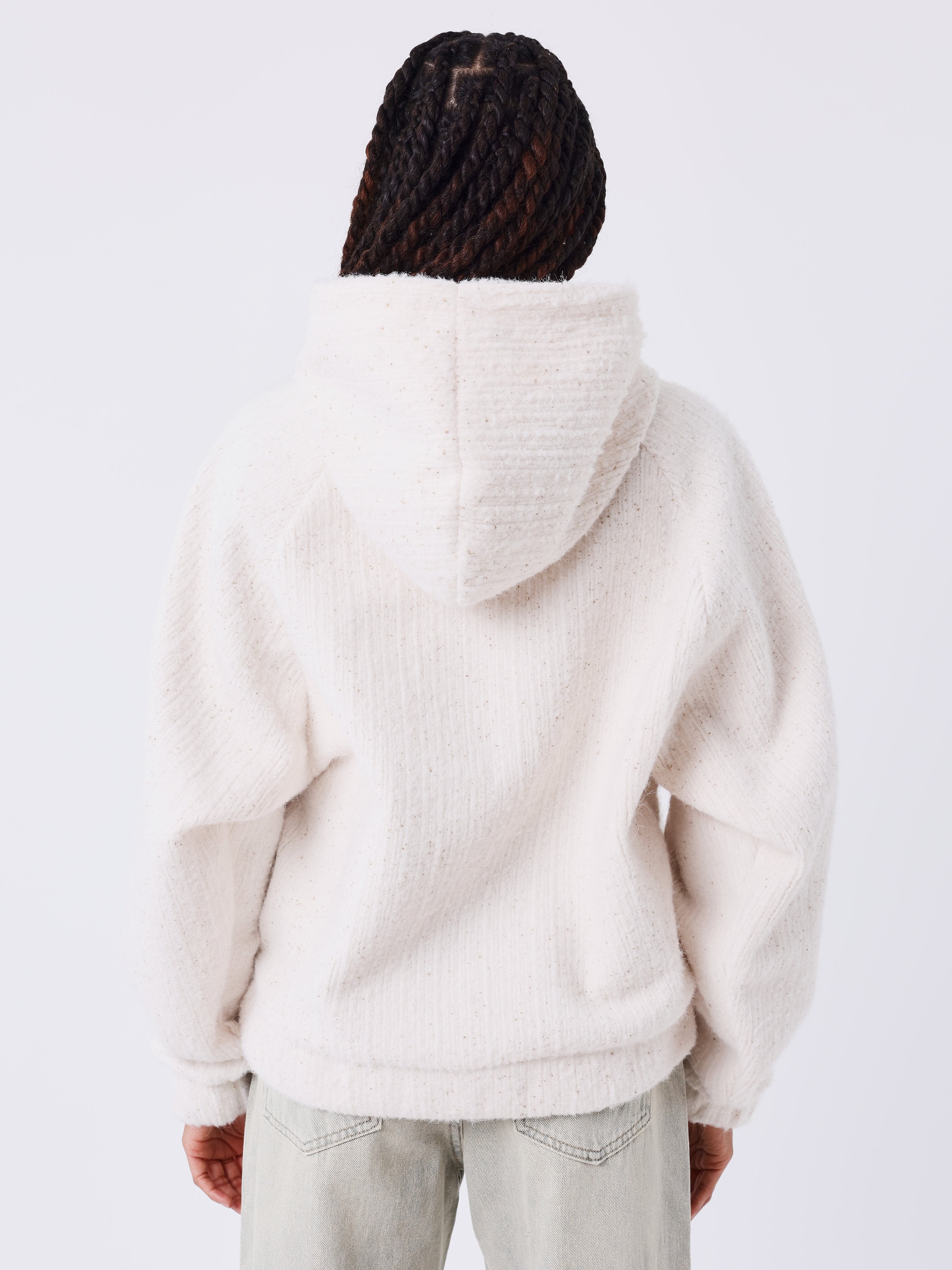 Sudadera con capucha Coco-3