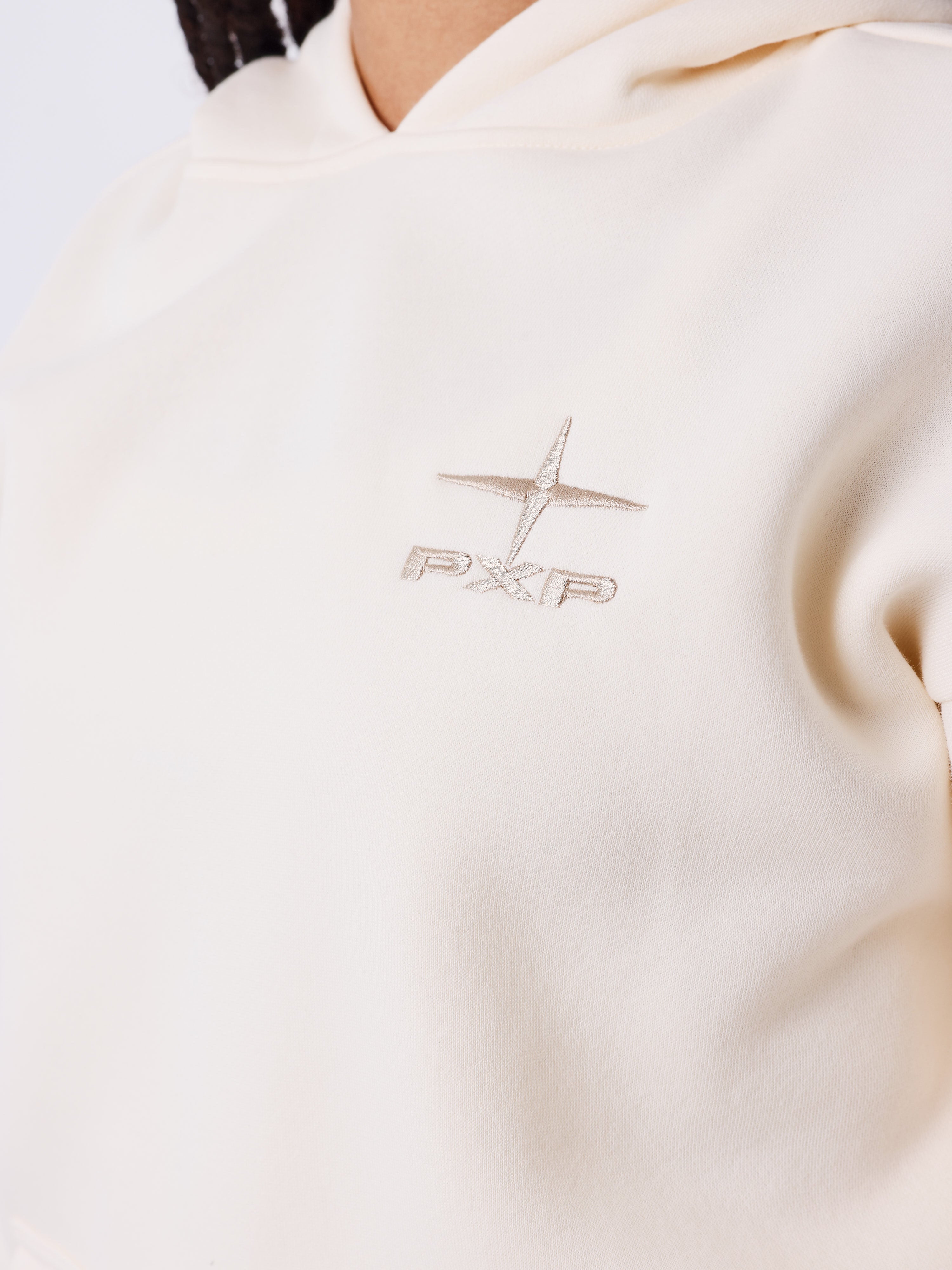 Sudadera con capucha Slowly-4