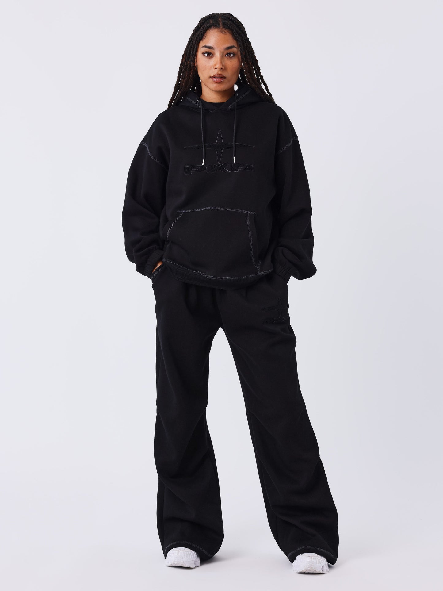 Bluza z kapturem Cosy